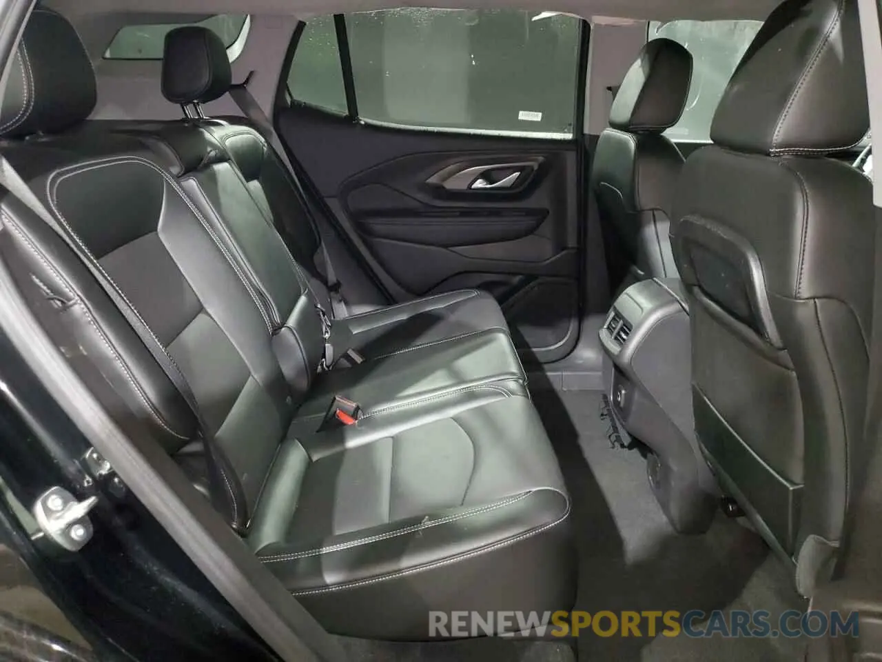 11 Фотография поврежденного автомобиля 3GKALVEG5RL278671 GMC TERRAIN 2024