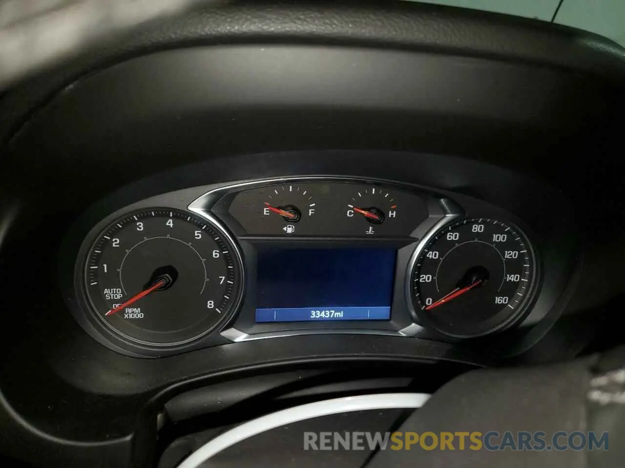 9 Фотография поврежденного автомобиля 3GKALVEG5RL278671 GMC TERRAIN 2024