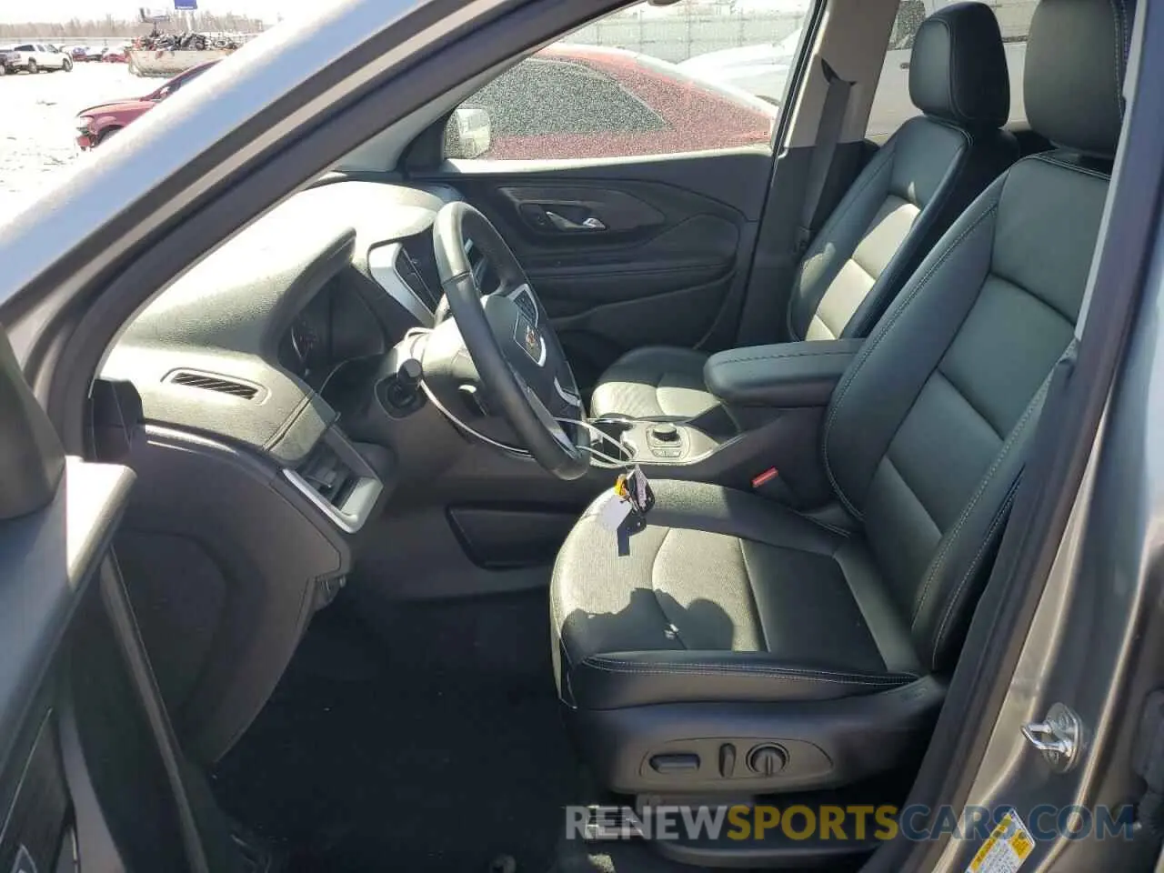 7 Фотография поврежденного автомобиля 3GKALVEG5RL324564 GMC TERRAIN 2024