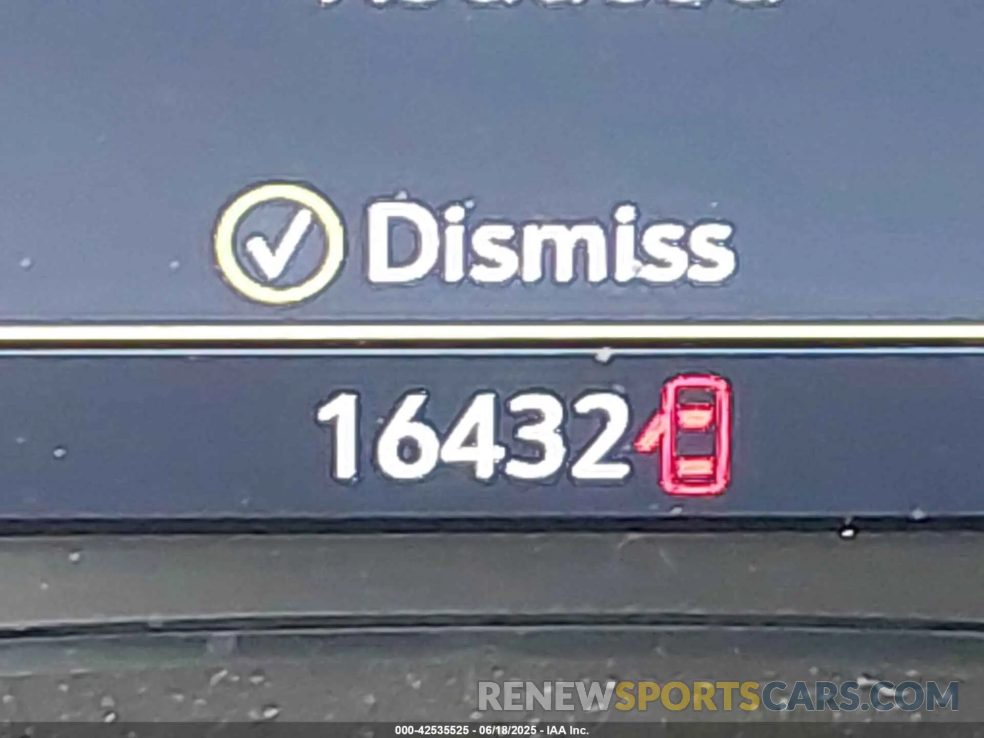 15 Photograph of a damaged car 3GKALVEG7RL176546 GMC TERRAIN 2024