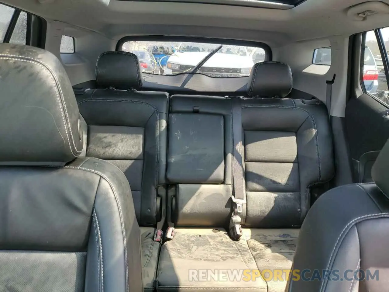 10 Фотография поврежденного автомобиля 3GKALVEG9RL382502 GMC TERRAIN 2024