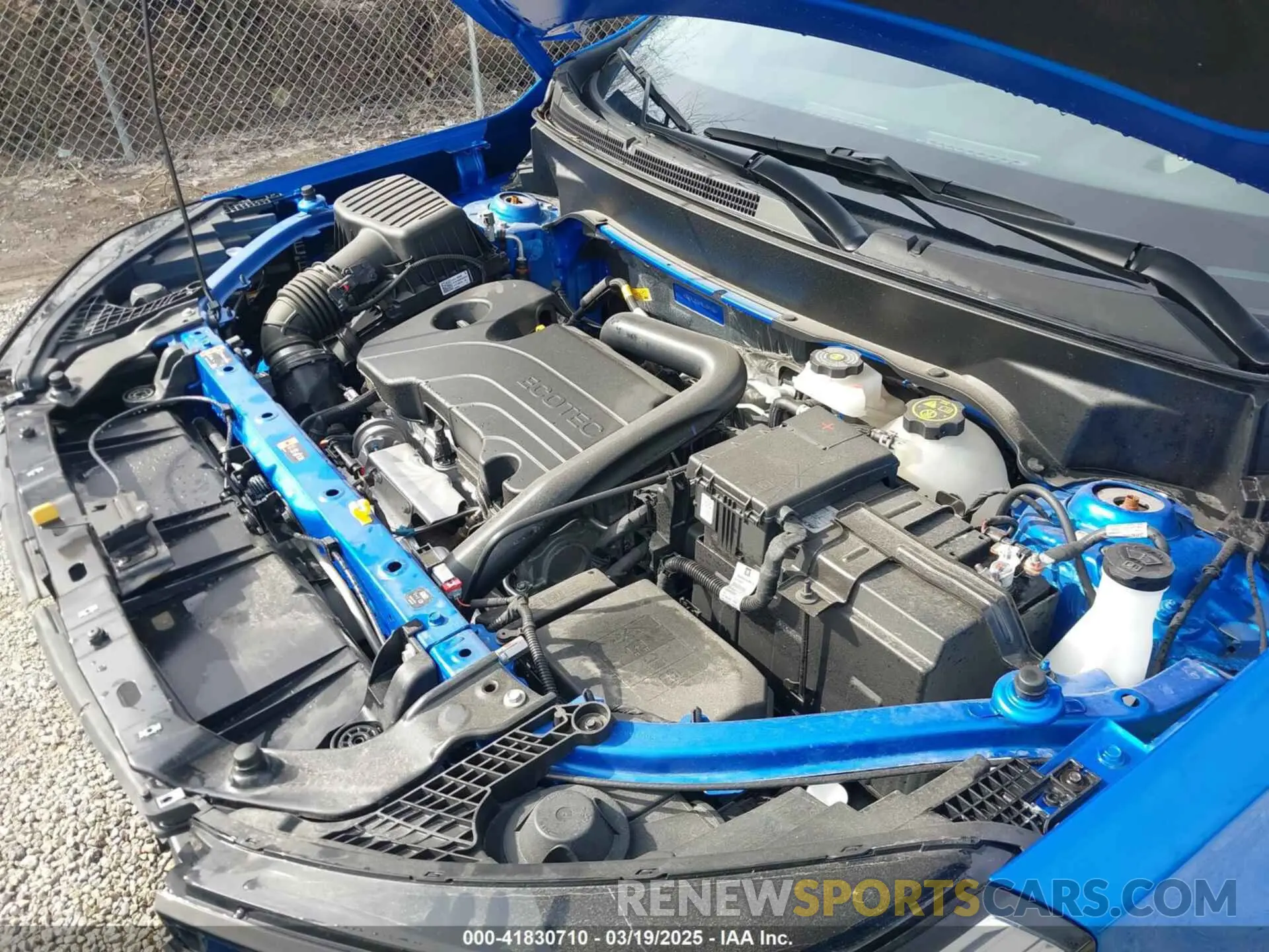 10 Фотография поврежденного автомобиля 3GKALVEGXRL164195 GMC TERRAIN 2024
