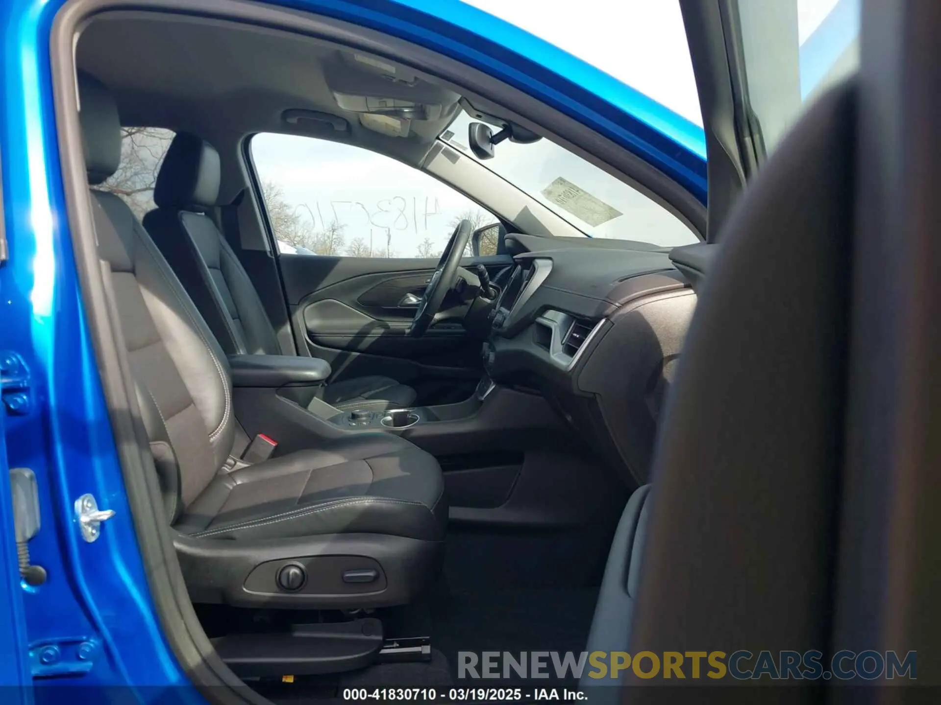 5 Фотография поврежденного автомобиля 3GKALVEGXRL164195 GMC TERRAIN 2024
