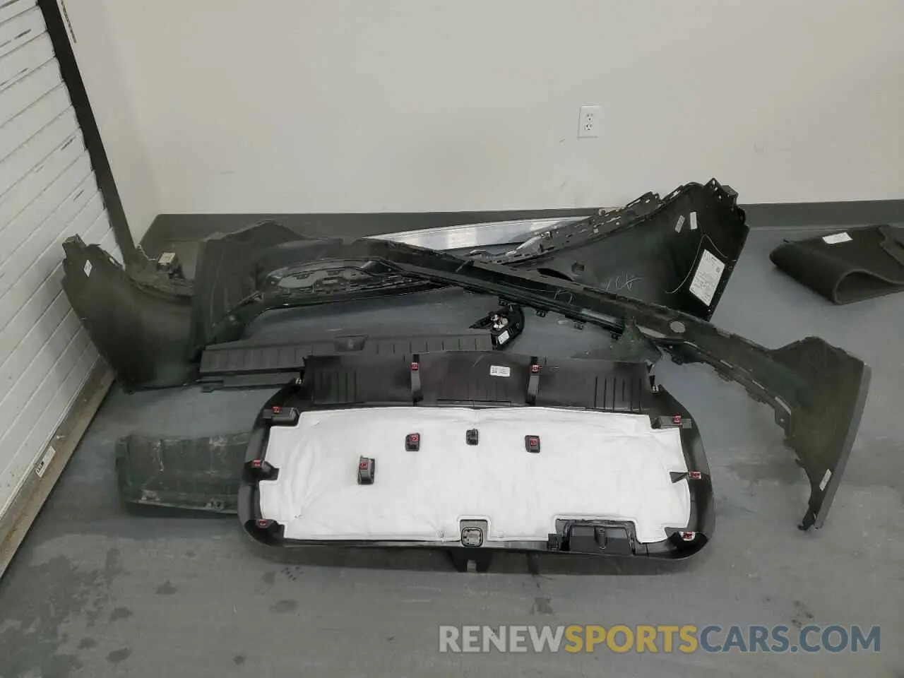 13 Фотография поврежденного автомобиля 3GKALVEGXRL376840 GMC TERRAIN 2024
