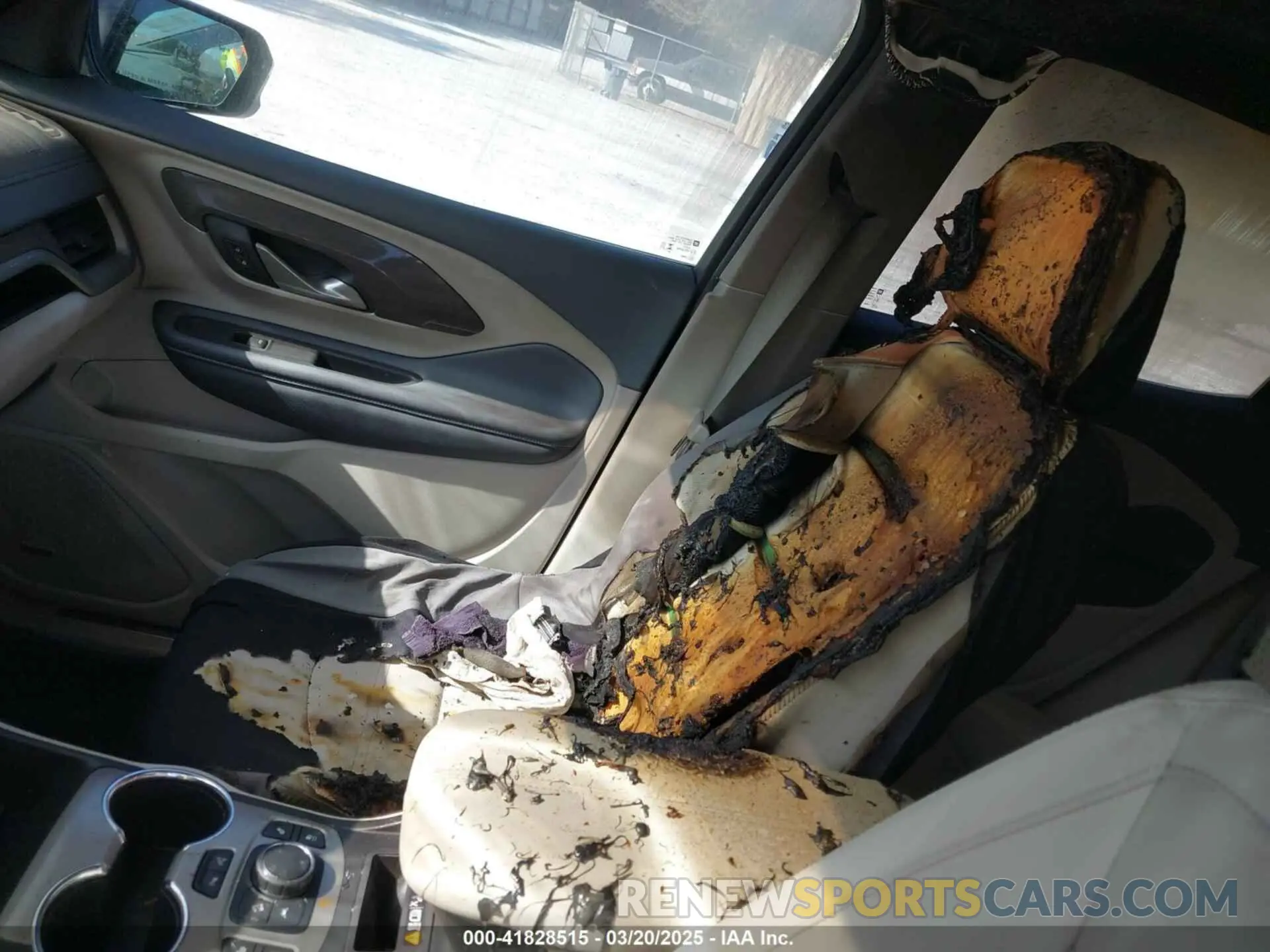 6 Фотография поврежденного автомобиля 3GKALXEG3RL213359 GMC TERRAIN 2024