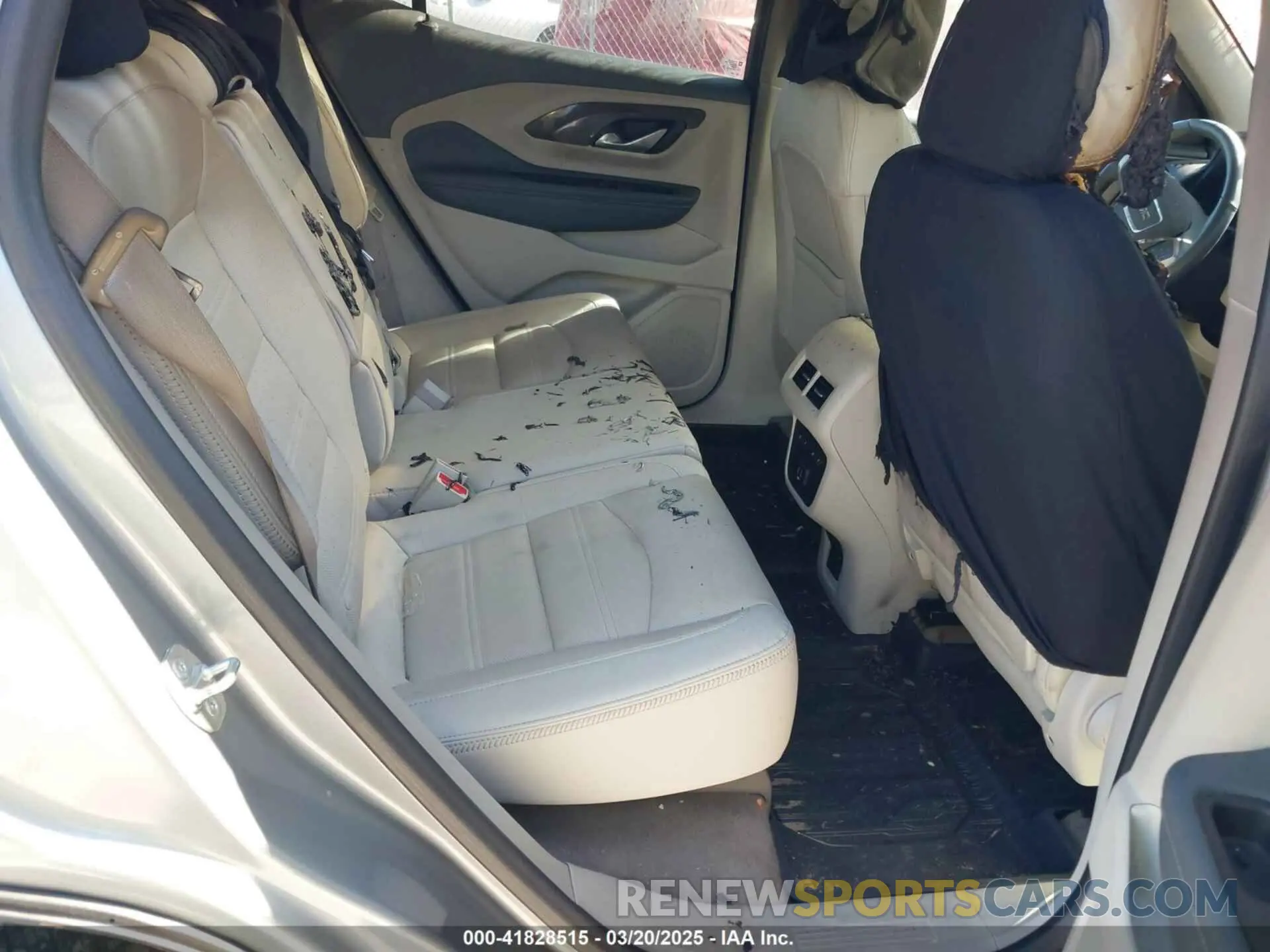 8 Фотография поврежденного автомобиля 3GKALXEG3RL213359 GMC TERRAIN 2024