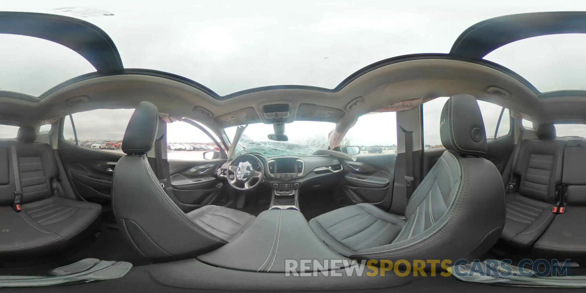13 Фотография поврежденного автомобиля 3GKALXEG8RL115234 GMC TERRAIN 2024