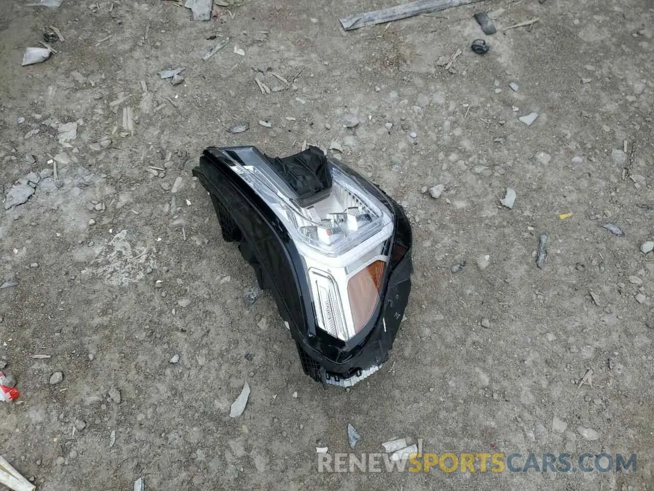 14 Фотография поврежденного автомобиля 3GKALXEG8RL115234 GMC TERRAIN 2024