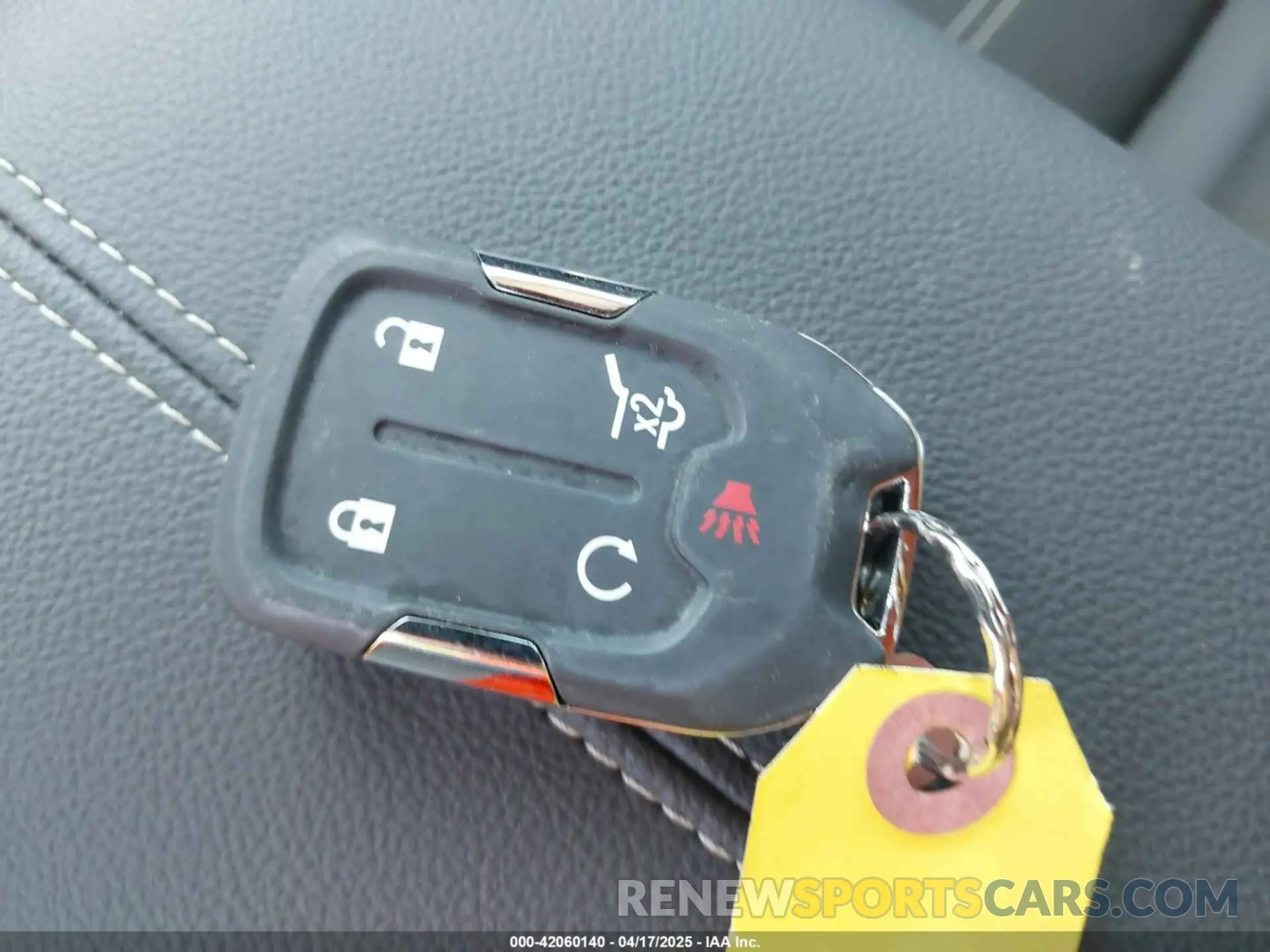 11 Фотография поврежденного автомобиля 3GKALXEG8RL325865 GMC TERRAIN 2024