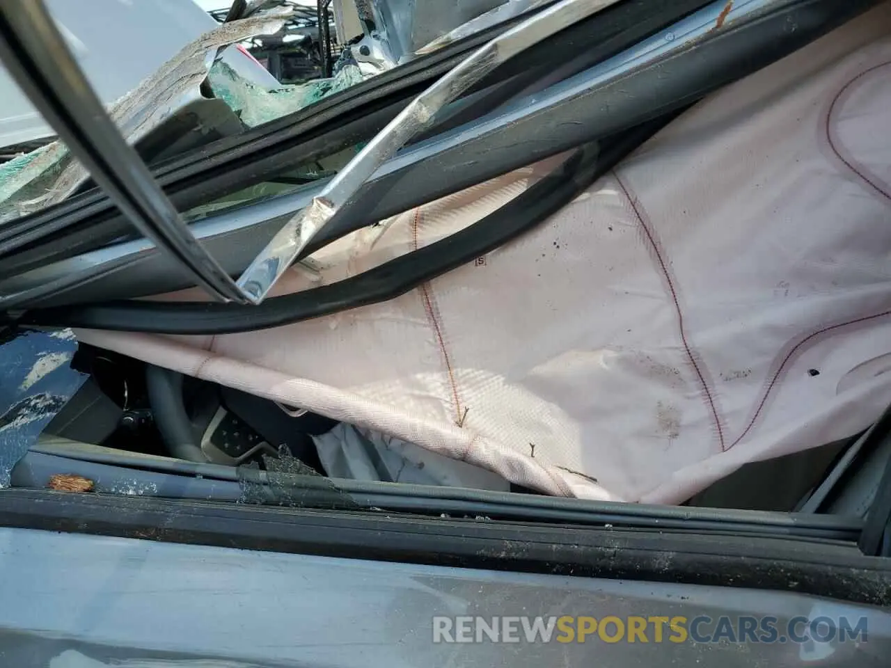 7 Фотография поврежденного автомобиля 3GKALXEG9RL267975 GMC TERRAIN 2024