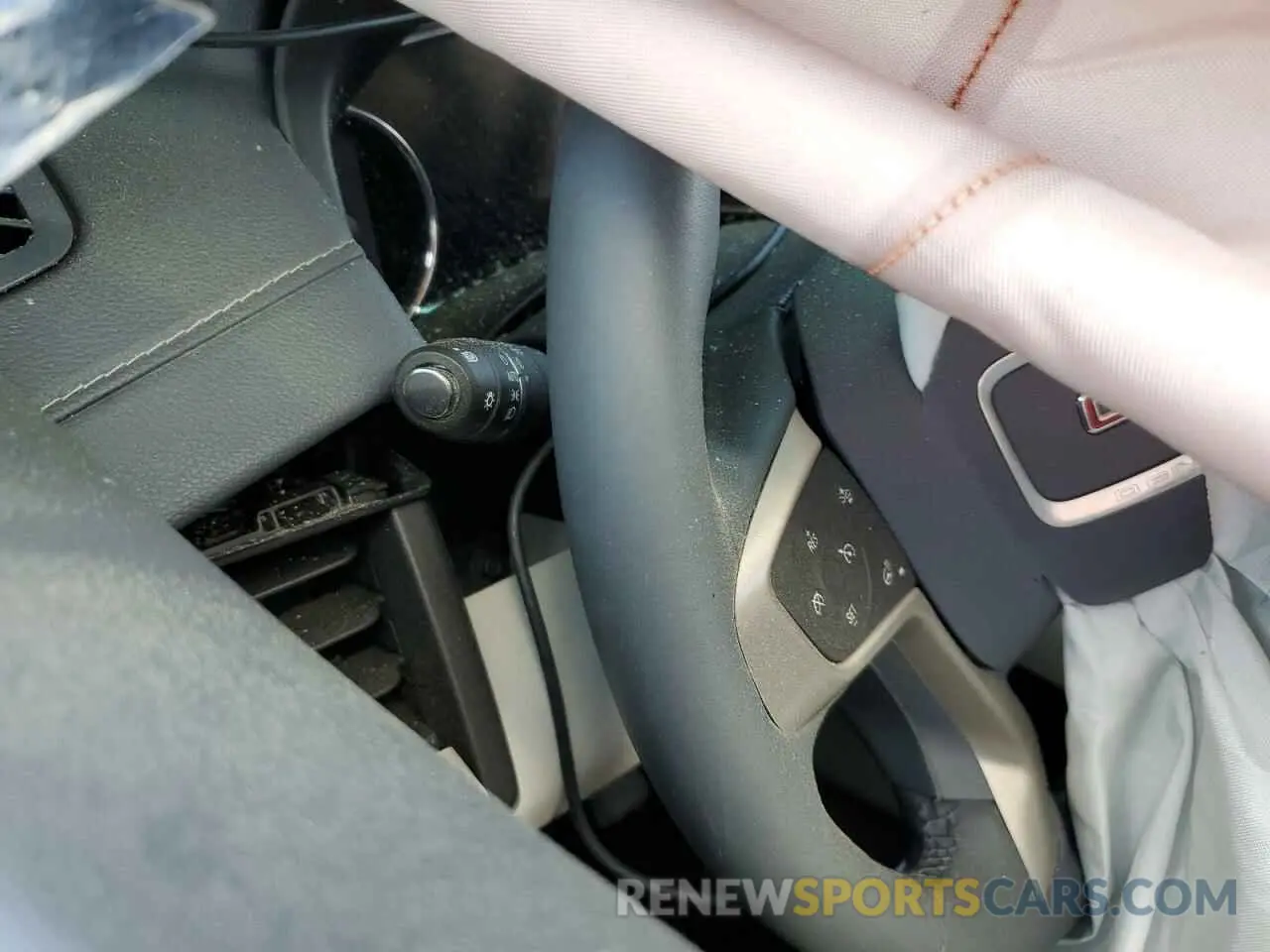 9 Фотография поврежденного автомобиля 3GKALXEG9RL267975 GMC TERRAIN 2024