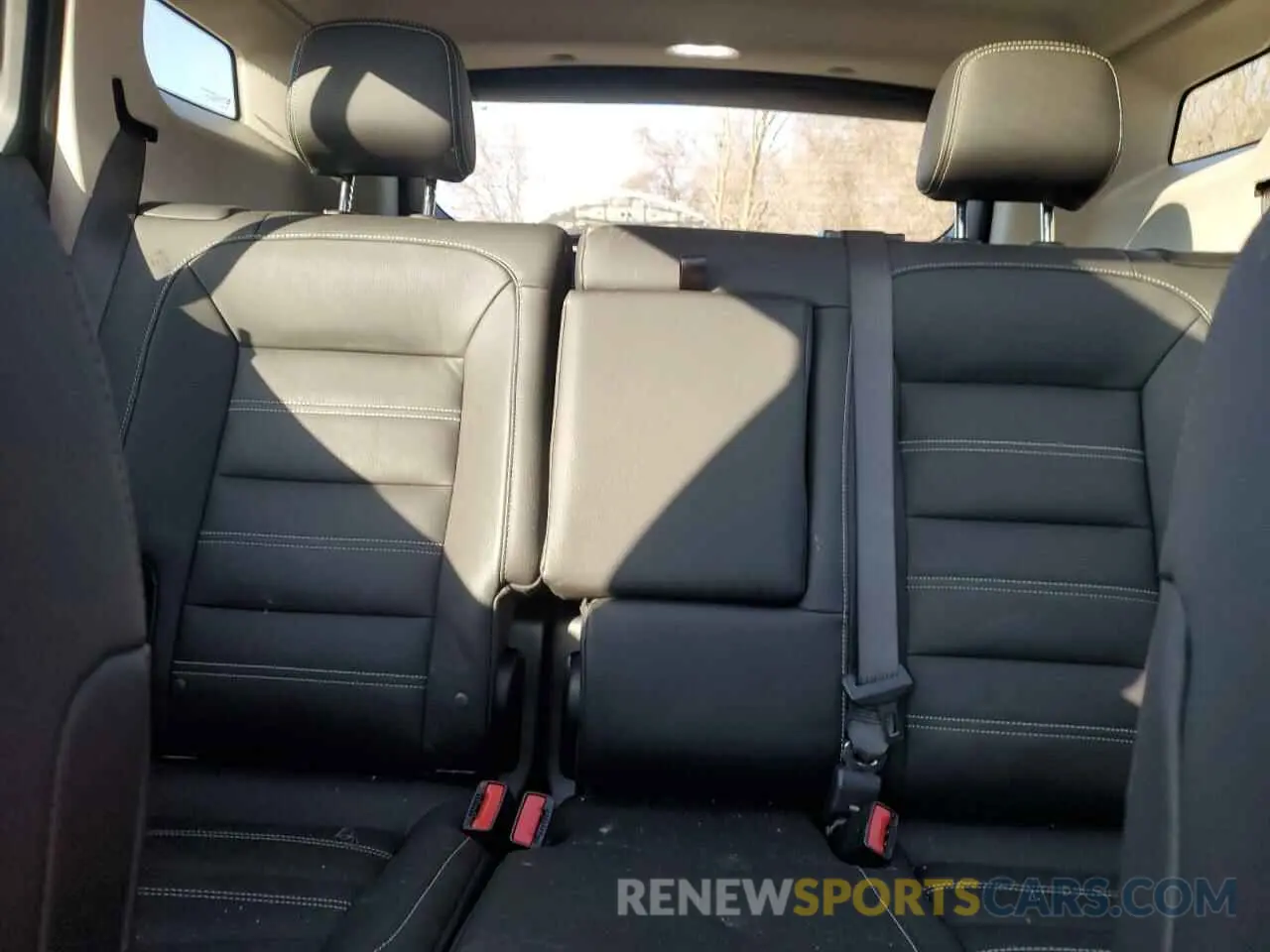 10 Фотография поврежденного автомобиля 3GKALXEG9RL387212 GMC TERRAIN 2024