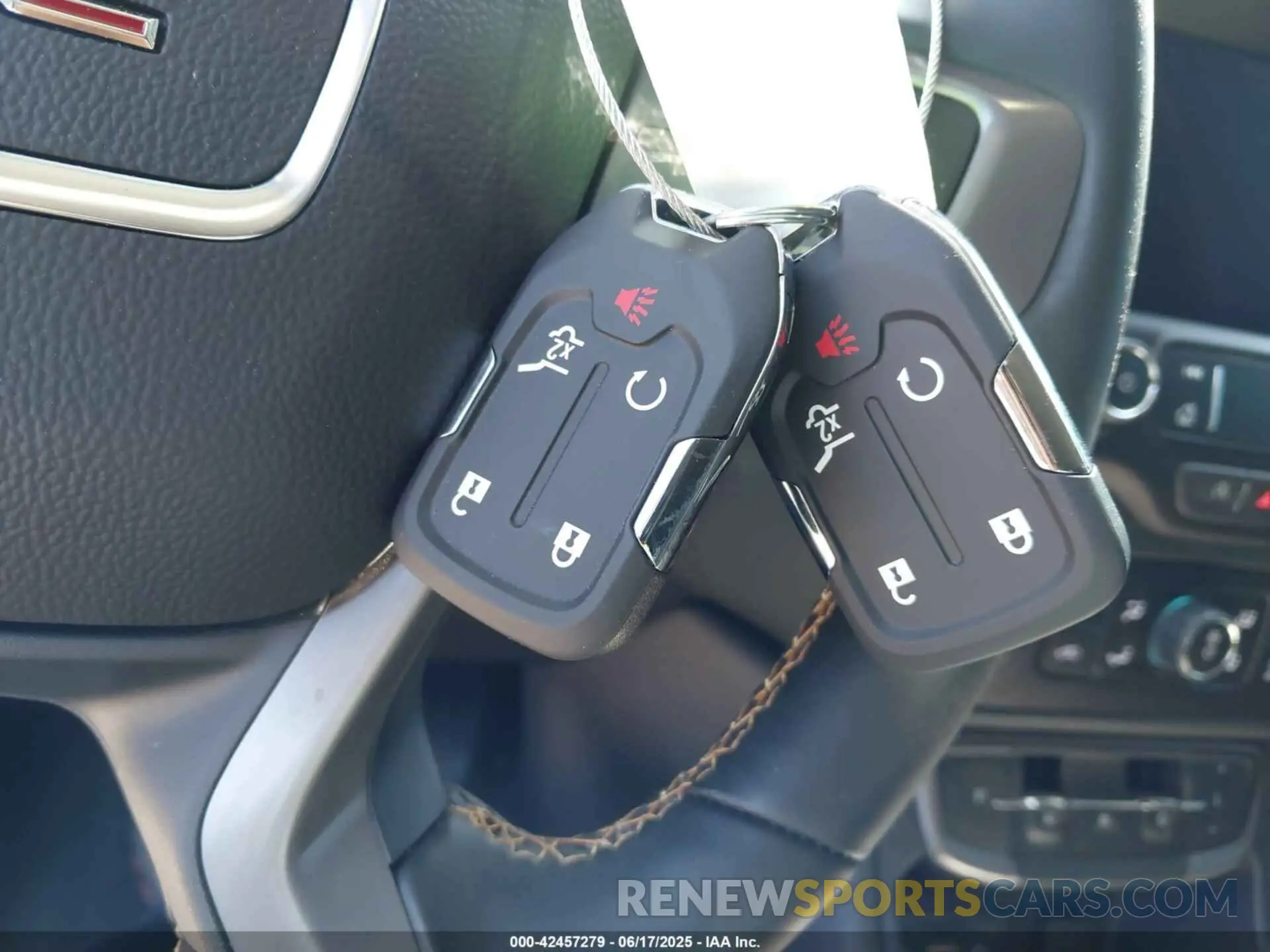 11 Photograph of a damaged car 3GKALYEG0RL377383 GMC TERRAIN 2024