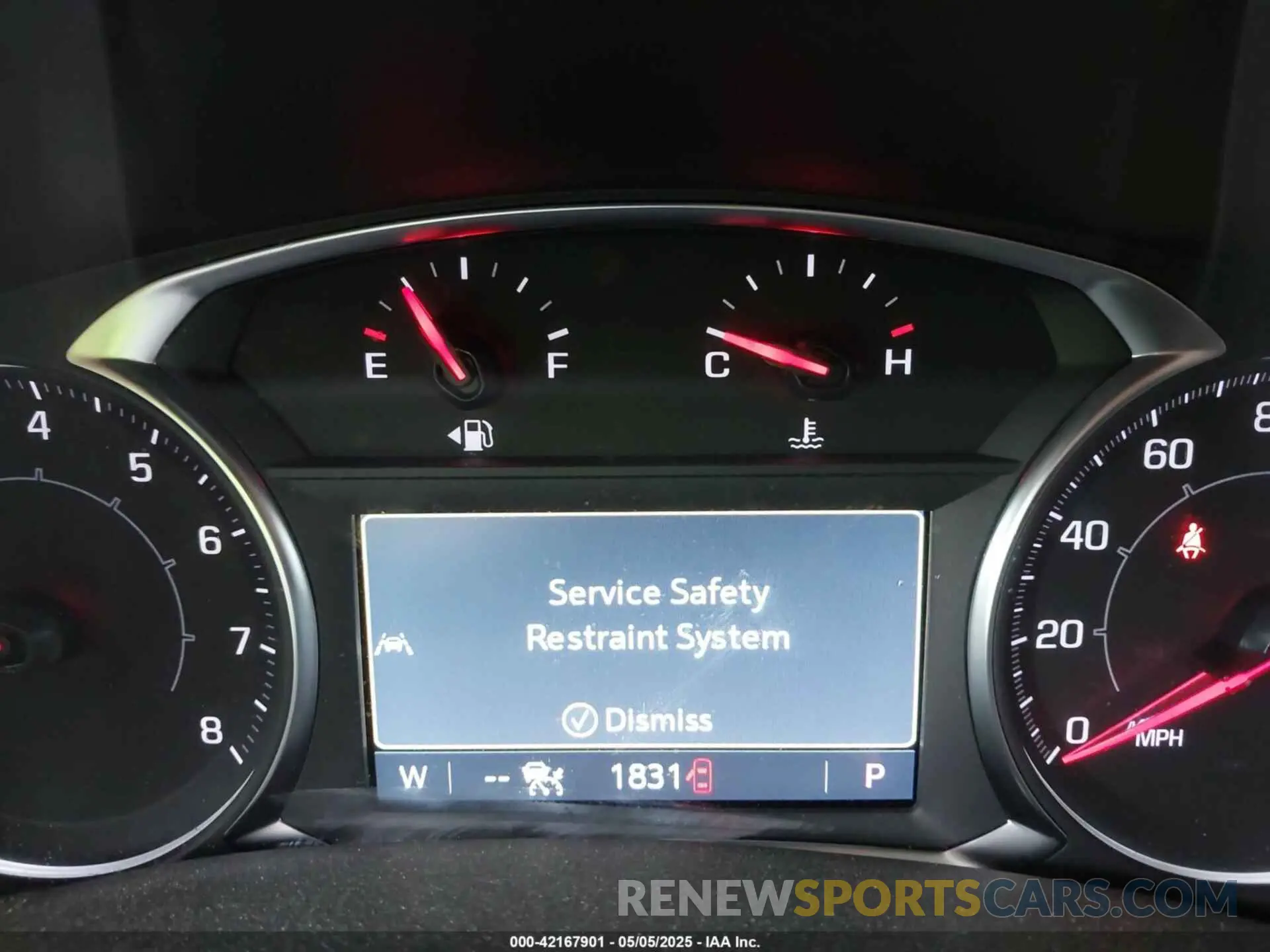 15 Фотография поврежденного автомобиля 3GKALYEG0RL383037 GMC TERRAIN 2024