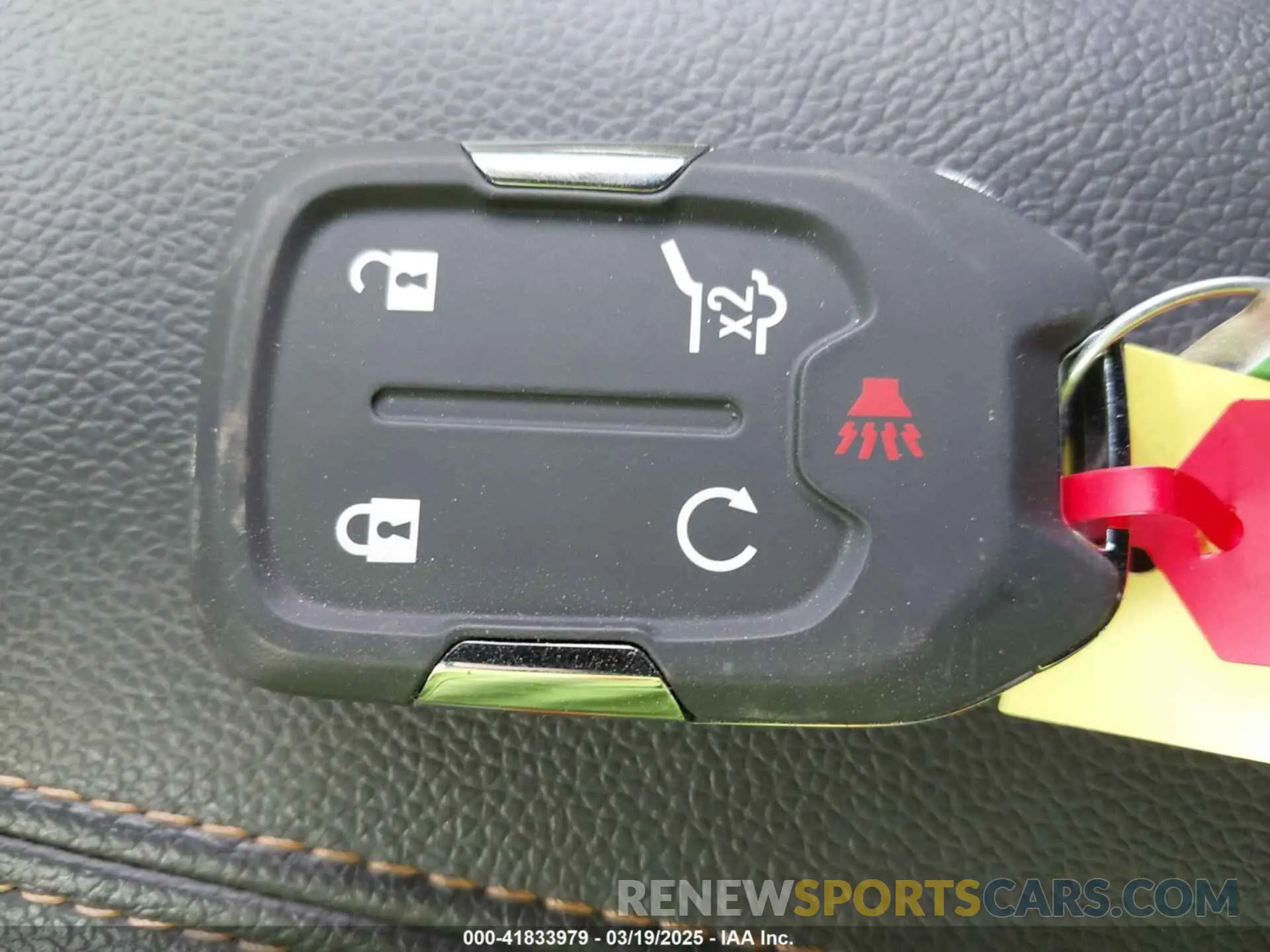 11 Фотография поврежденного автомобиля 3GKALYEG1RL243143 GMC TERRAIN 2024