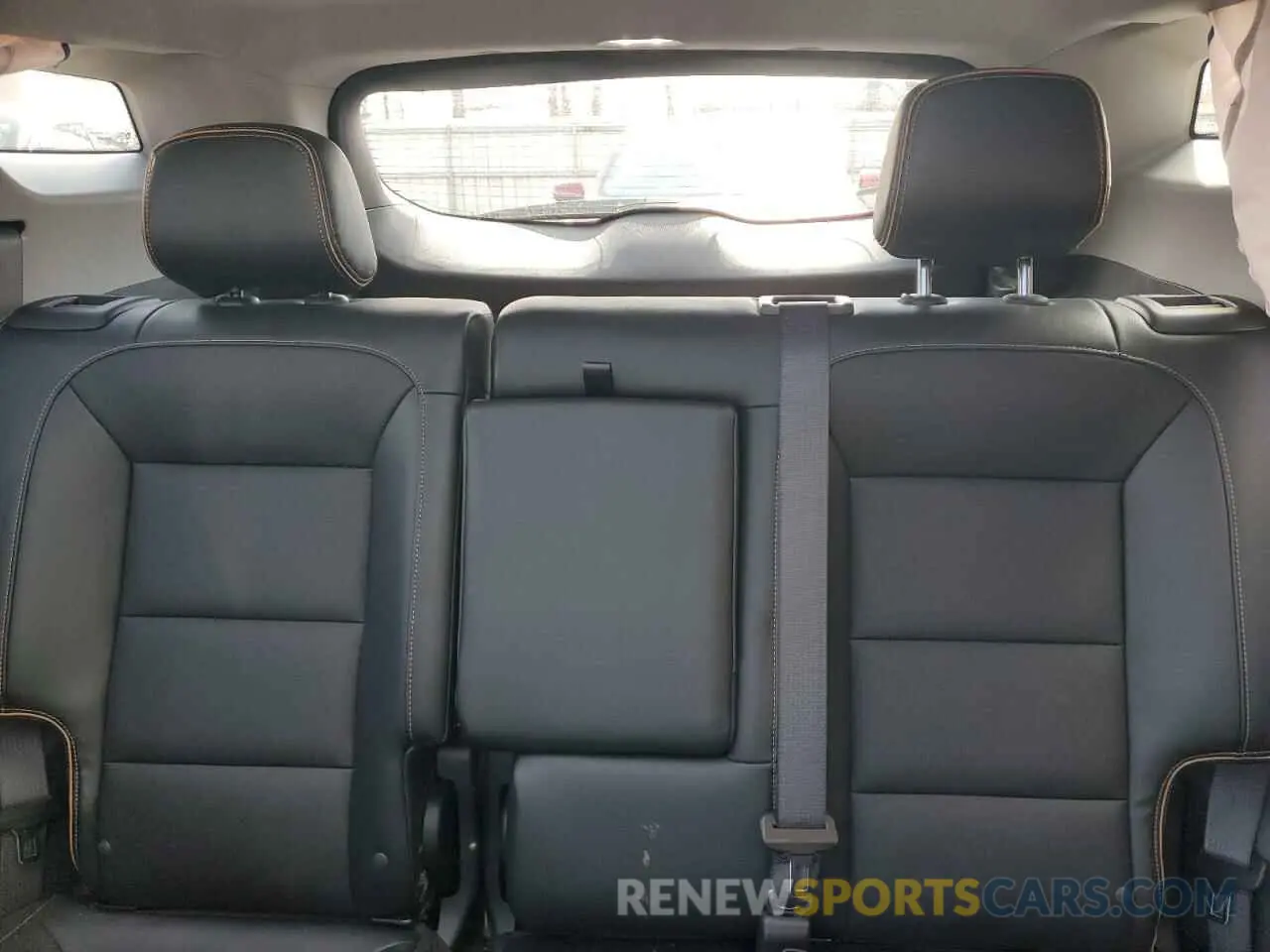 10 Photograph of a damaged car 3GKALYEG5PL145925 GMC TERRAIN AT 2023