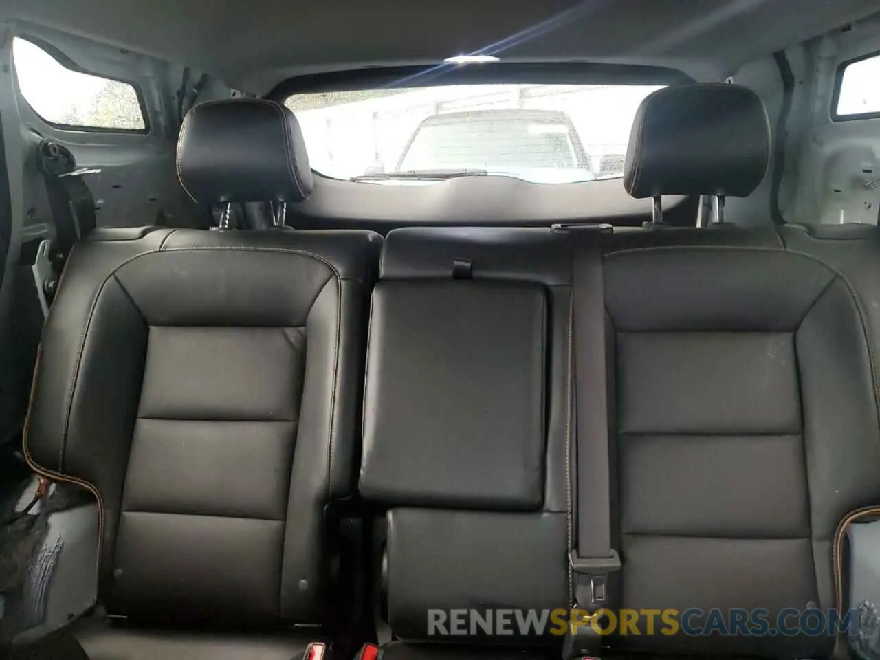 10 Фотография поврежденного автомобиля 3GKALYEG9PL241105 GMC TERRAIN AT 2023