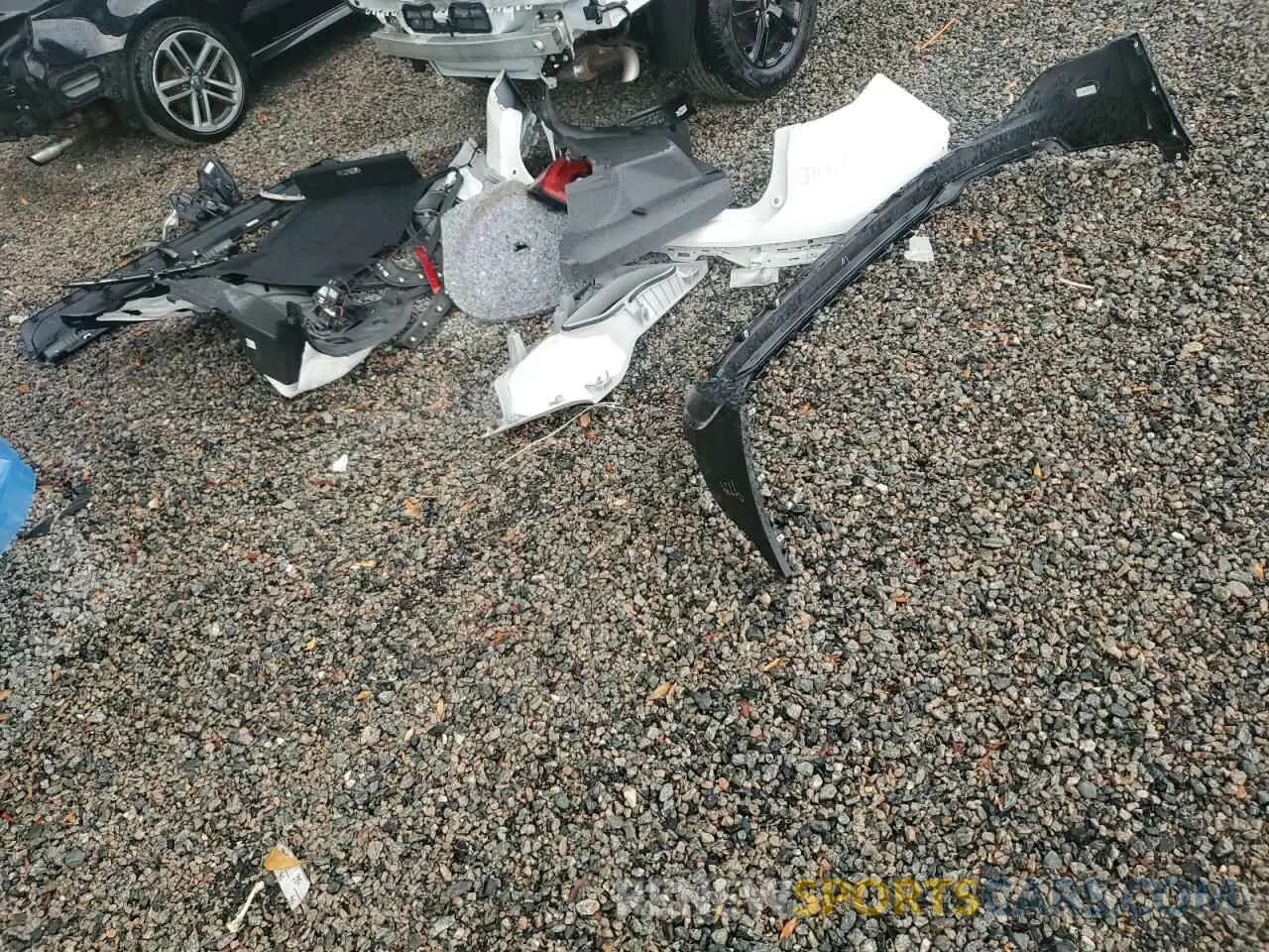13 Фотография поврежденного автомобиля 3GKALYEG9PL241105 GMC TERRAIN AT 2023