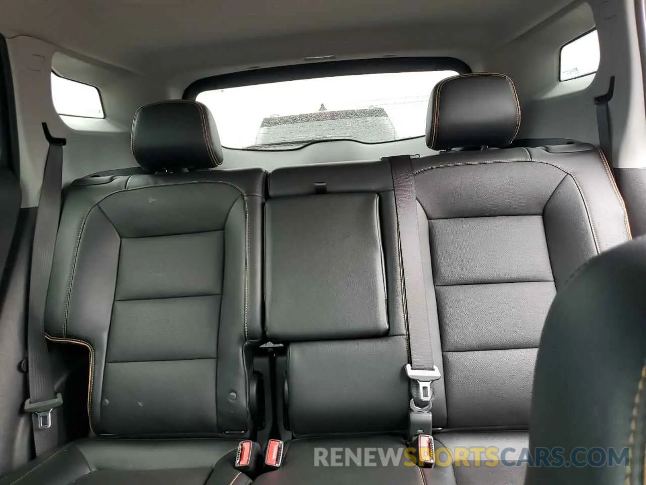 10 Фотография поврежденного автомобиля 3GKALYEG1RL312767 GMC TERRAIN AT 2024