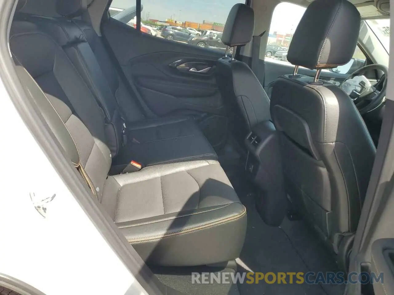 11 Photograph of a damaged car 3GKALYEG2RL168629 GMC TERRAIN AT 2024