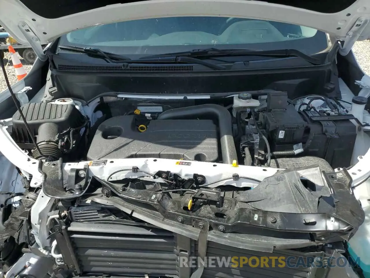 12 Photograph of a damaged car 3GKALYEG2RL168629 GMC TERRAIN AT 2024