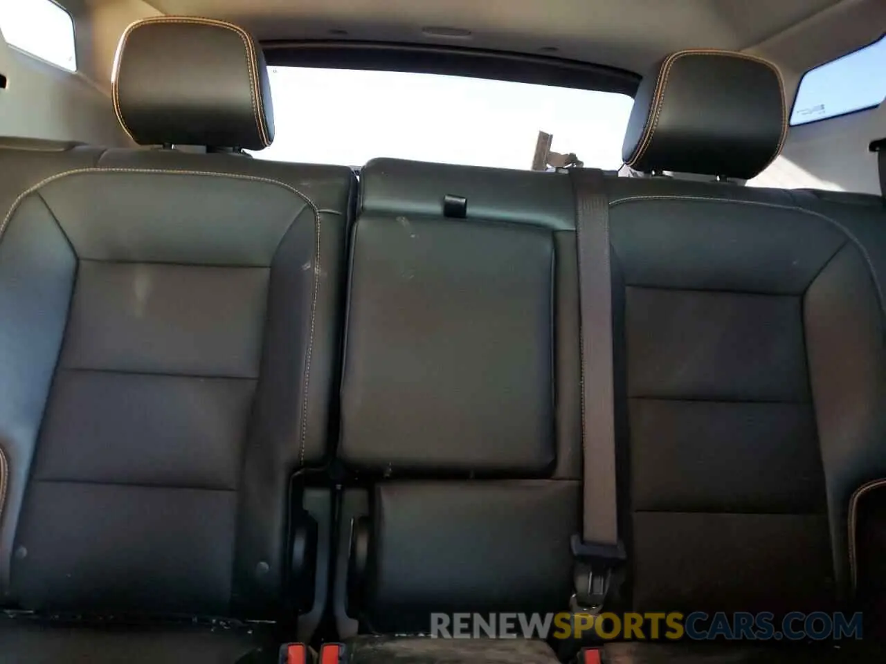 10 Photograph of a damaged car 3GKALYEG4RL133462 GMC TERRAIN AT 2024