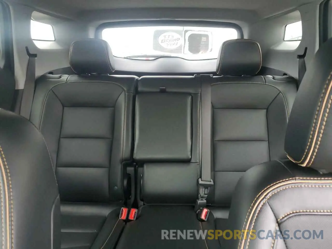 10 Фотография поврежденного автомобиля 3GKALYEGXRL207354 GMC TERRAIN AT 2024