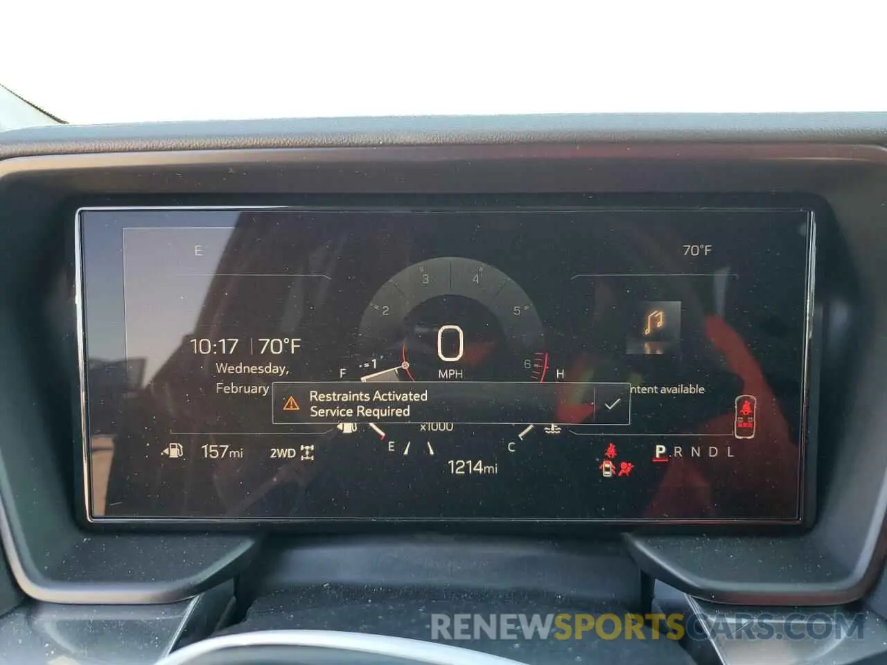 9 Фотография поврежденного автомобиля 3GKALUEG3SL211616 GMC TERRAIN EL 2025