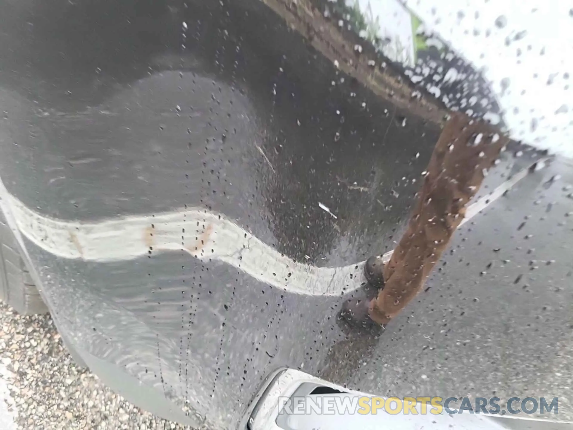 10 Photograph of a damaged car 1GKS2BKC0KR281127 GMC YUKON 2019