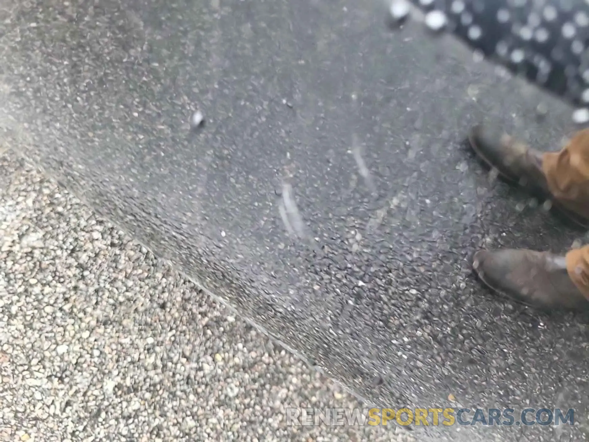 21 Photograph of a damaged car 1GKS2BKC0KR281127 GMC YUKON 2019