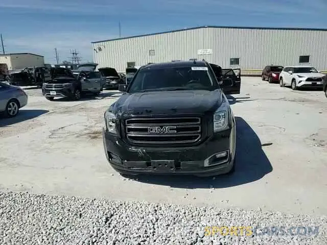 11 Photograph of a damaged car 1GKS2BKJ3KR199763 GMC YUKON 2019