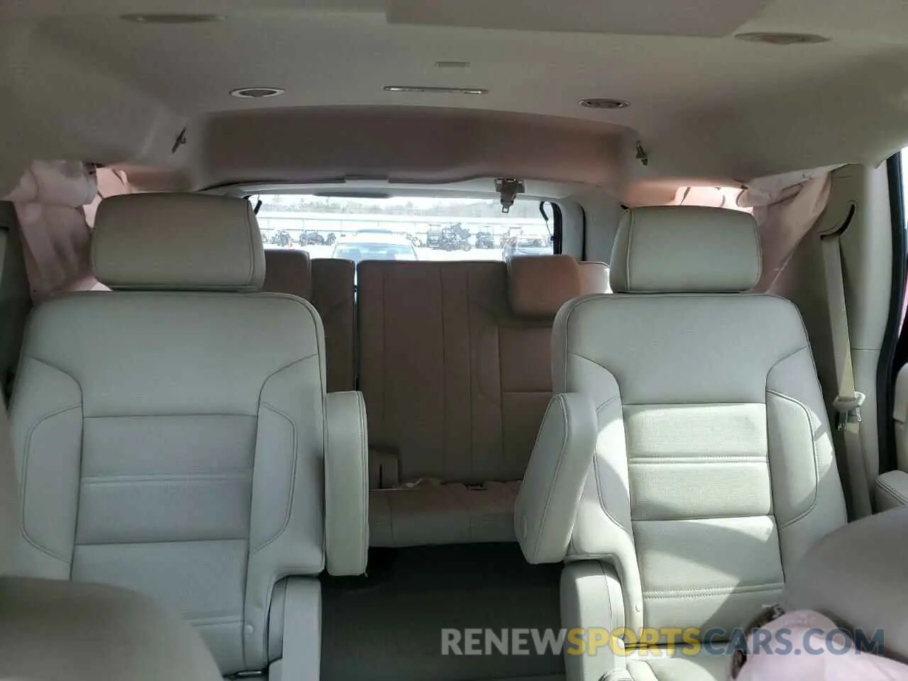 10 Фотография поврежденного автомобиля 1GKS2CKJ3KR342779 GMC YUKON 2019
