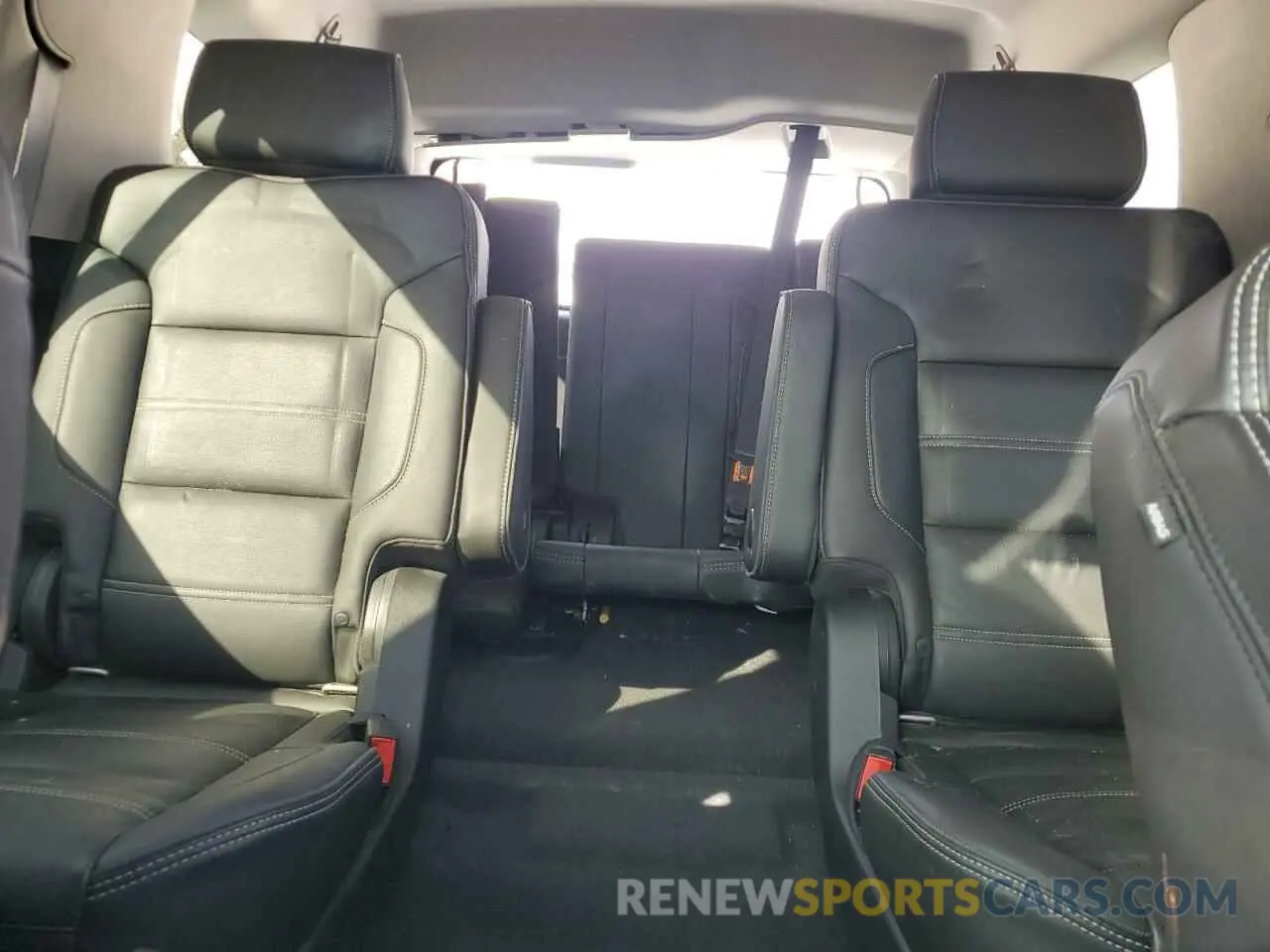 10 Фотография поврежденного автомобиля 1GKS2CKJ9KR216491 GMC YUKON 2019