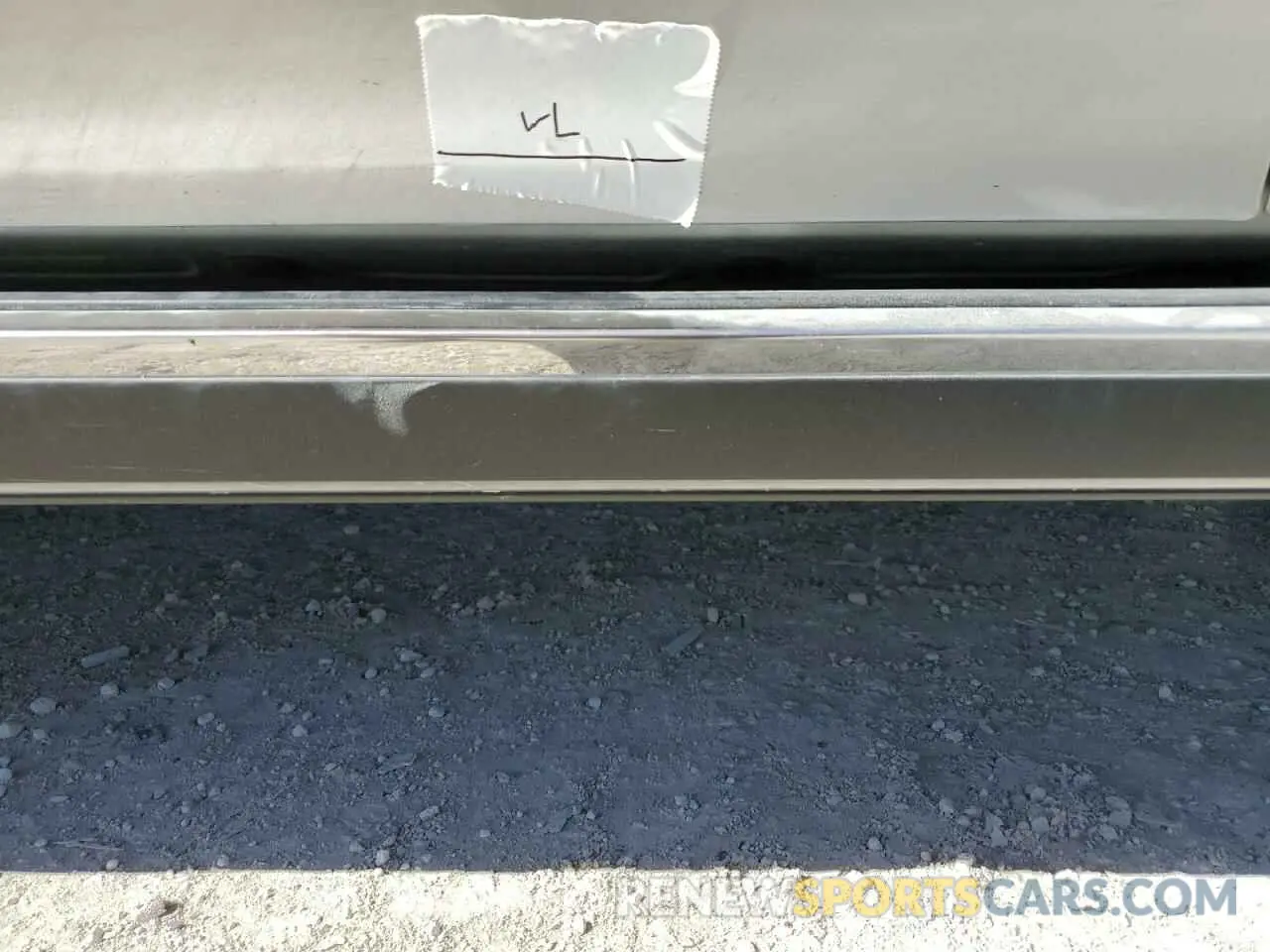 13 Photograph of a damaged car 1GKS2CKJ9KR248647 GMC YUKON 2019