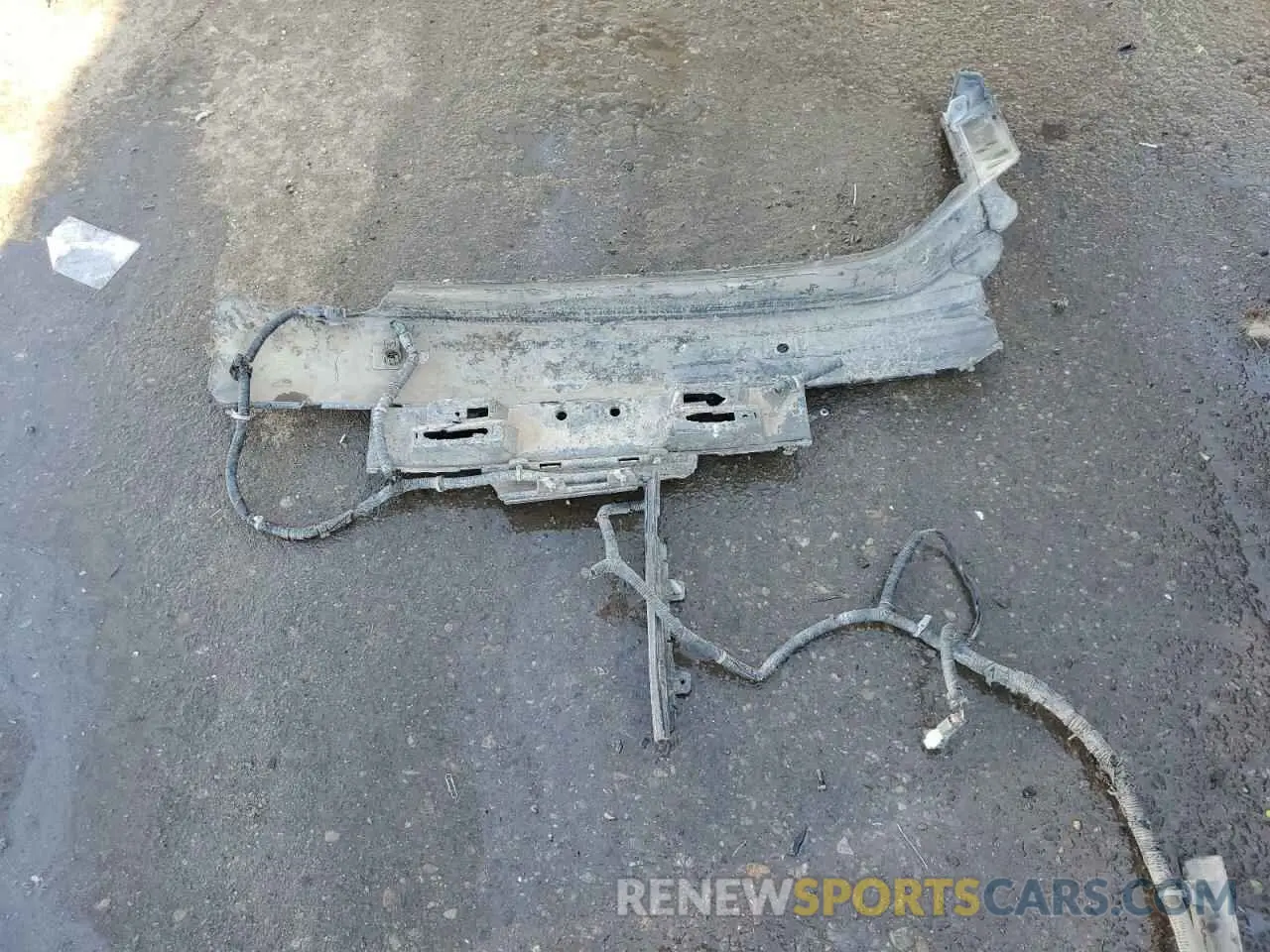 13 Фотография поврежденного автомобиля 1GKS2GKCXKR234894 GMC YUKON 2019