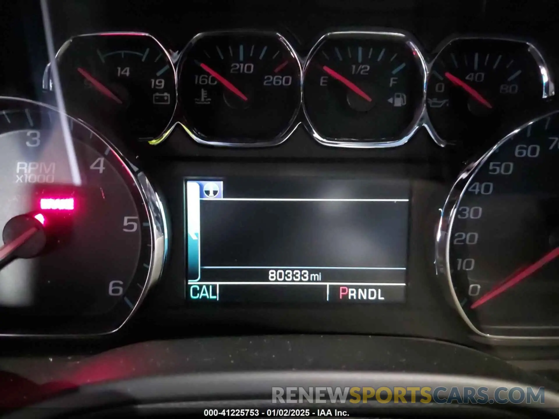 16 Фотография поврежденного автомобиля 1GKS2BKC2LR175800 GMC YUKON 2020