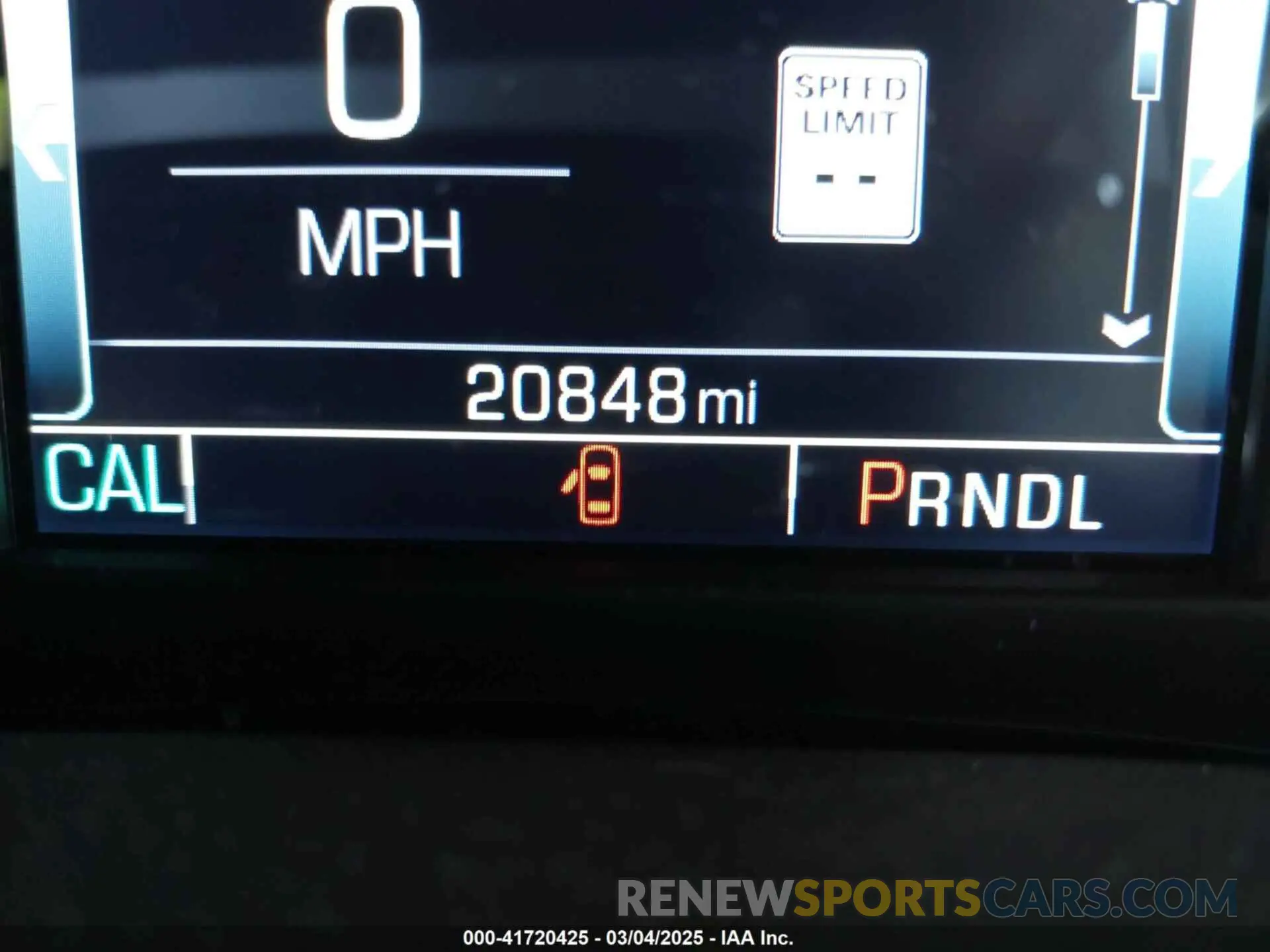16 Фотография поврежденного автомобиля 1GKS2BKC8LR263699 GMC YUKON 2020