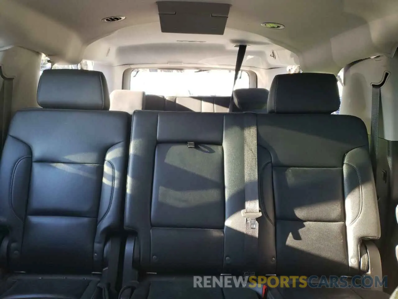 10 Фотография поврежденного автомобиля 1GKS2GKC9LR247749 GMC YUKON 2020