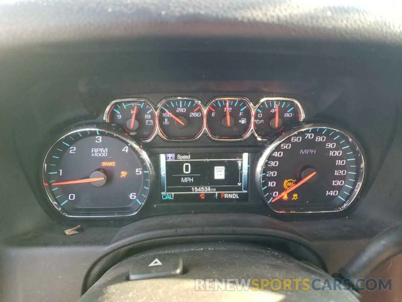 9 Фотография поврежденного автомобиля 1GKS2GKC9LR247749 GMC YUKON 2020