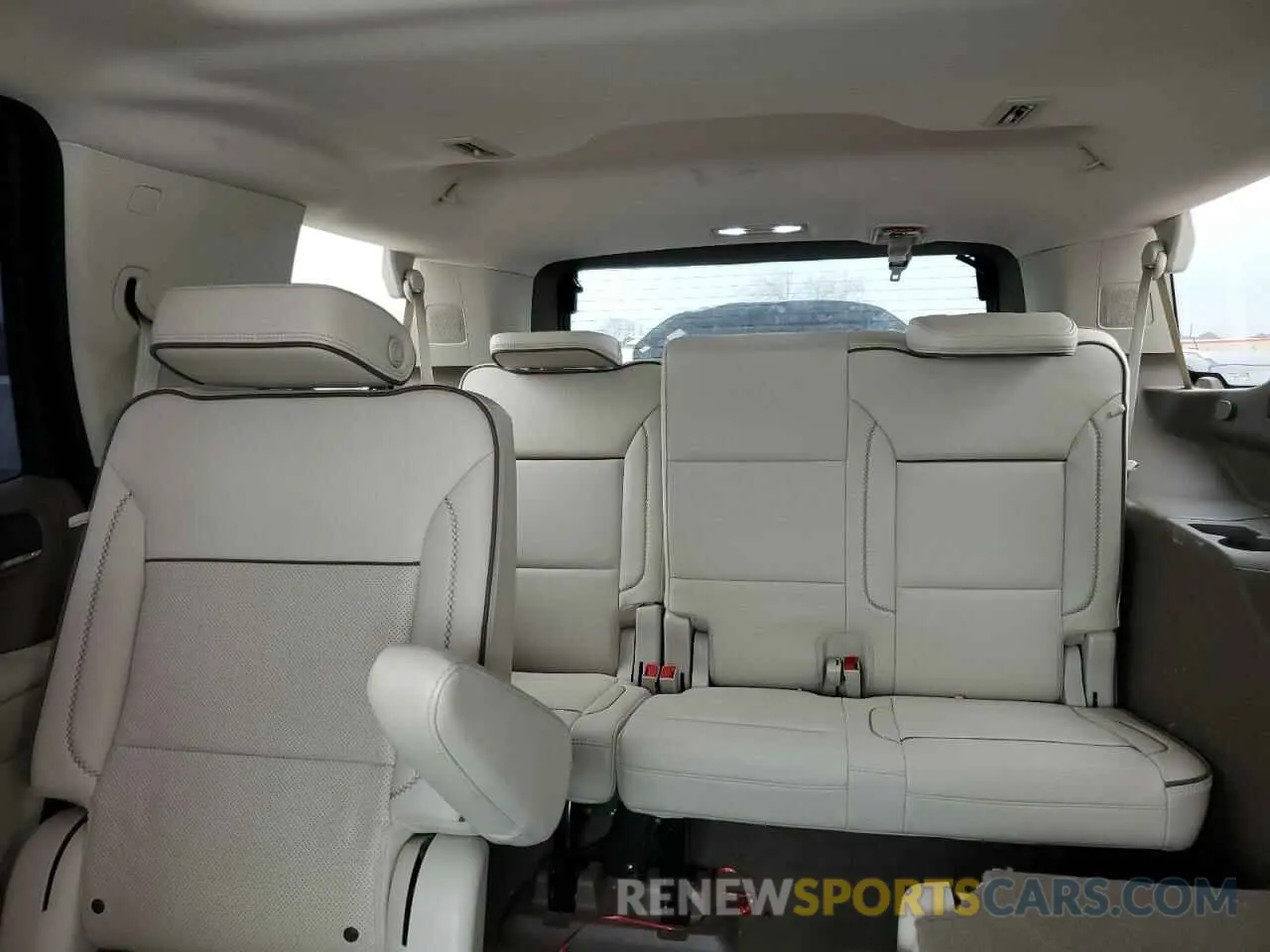 10 Фотография поврежденного автомобиля 1GKS2DKL5MR190241 GMC YUKON 2021