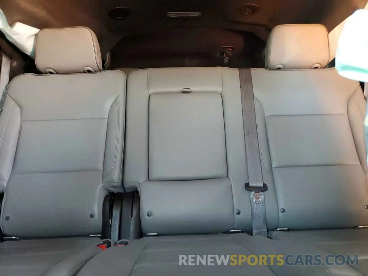 10 Фотография поврежденного автомобиля 1GKS2GKD5MR370474 GMC YUKON 2021
