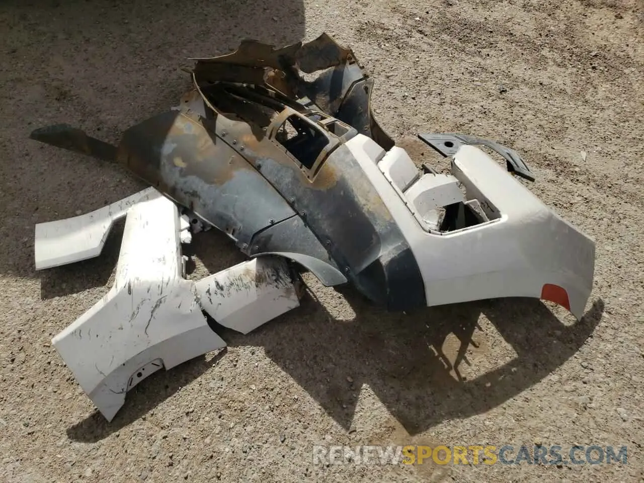 13 Фотография поврежденного автомобиля 1GKS2JKL1MR206370 GMC YUKON 2021