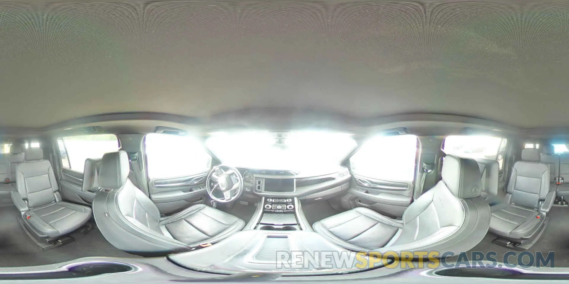 15 Фотография поврежденного автомобиля 1GKS2JKL1MR351151 GMC YUKON 2021