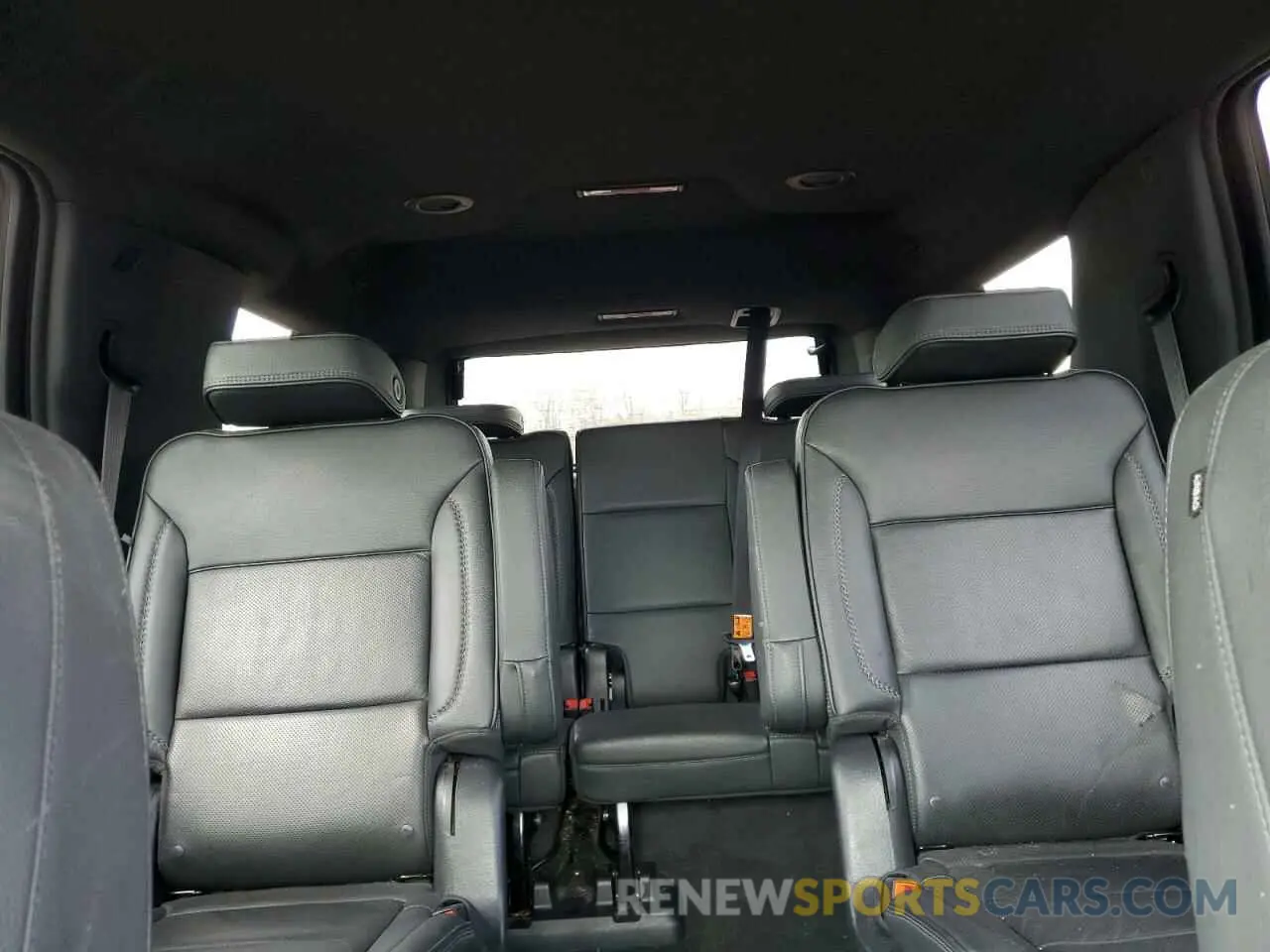 10 Фотография поврежденного автомобиля 1GKS2DKL0NR233501 GMC YUKON 2022