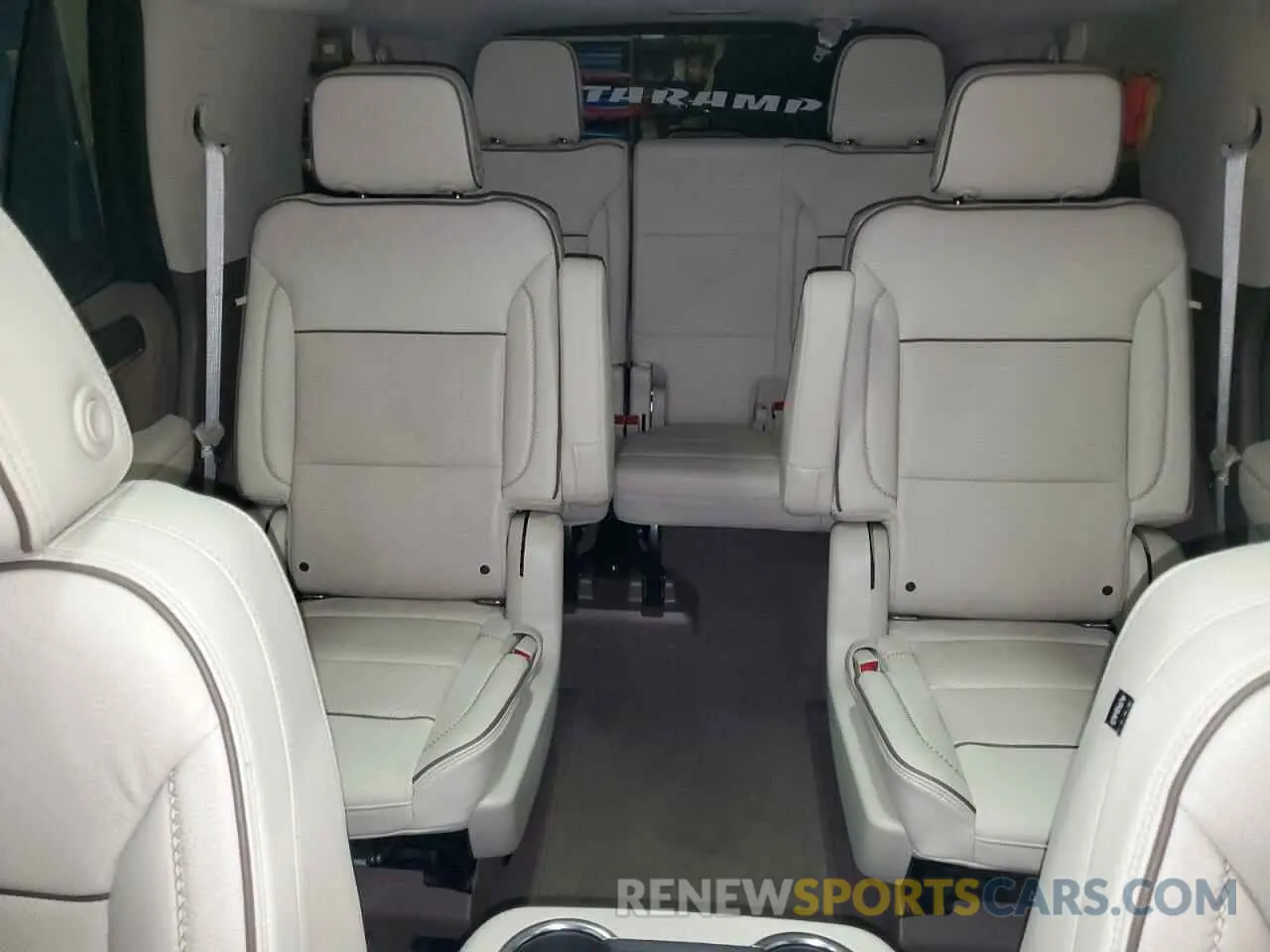 10 Фотография поврежденного автомобиля 1GKS2DKLXNR127962 GMC YUKON 2022