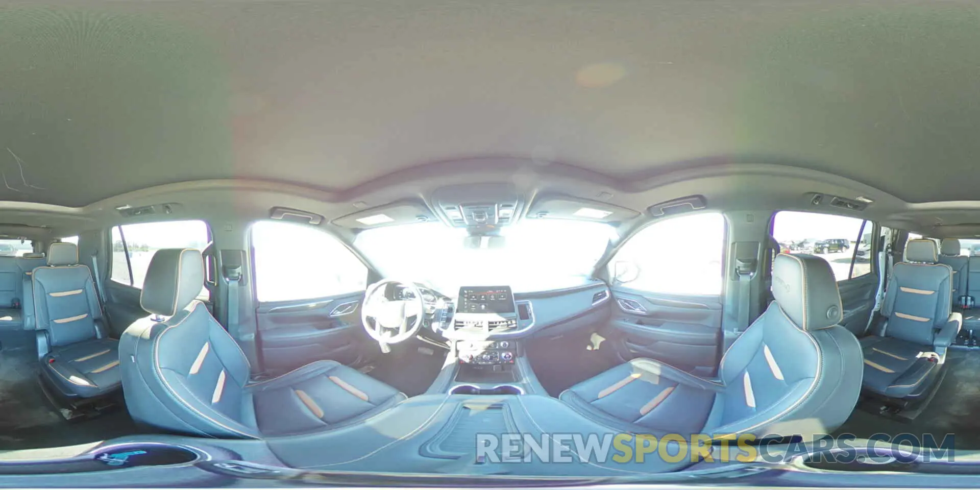 14 Фотография поврежденного автомобиля 1GKS2CKD2PR146446 GMC YUKON 2023