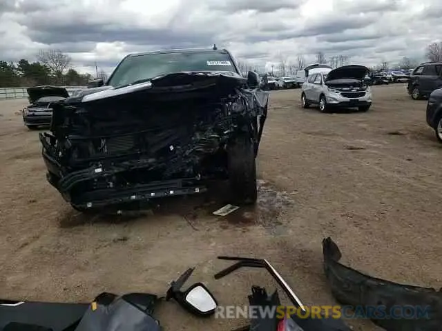 13 Photograph of a damaged car 1GKS2DKL1PR467472 GMC YUKON 2023