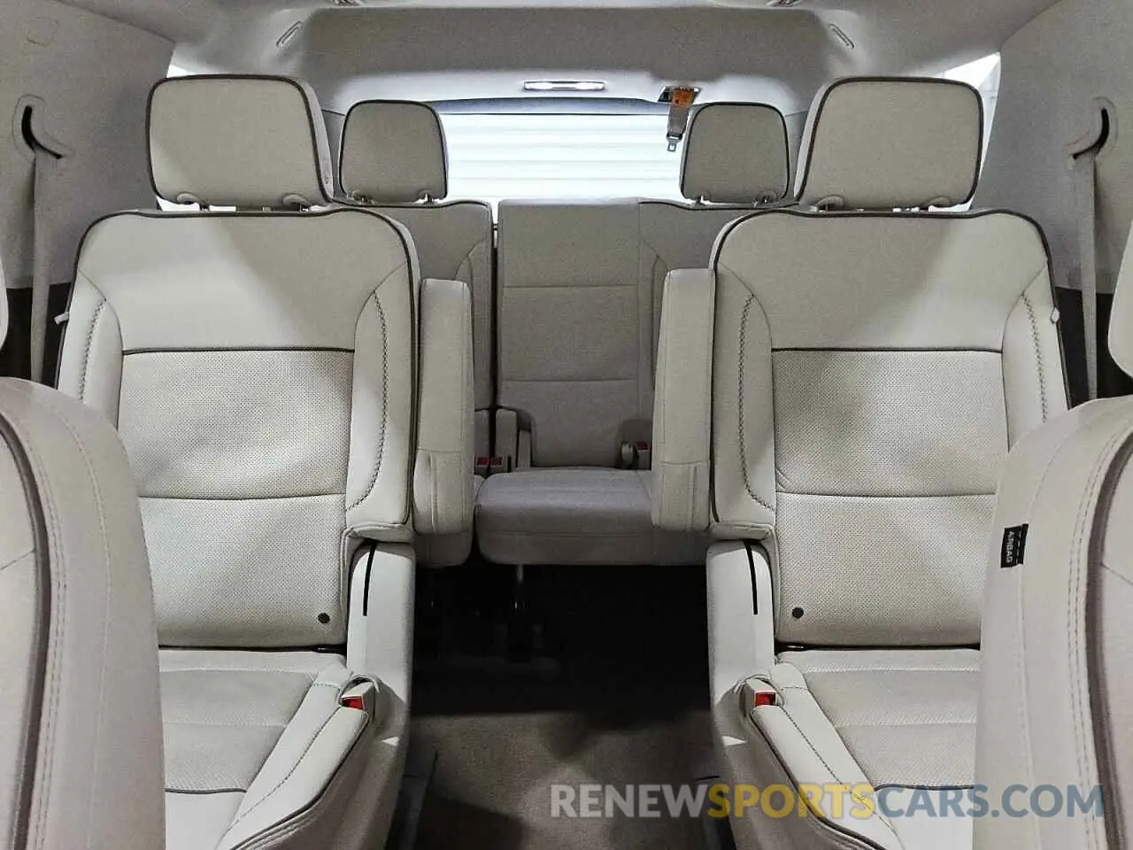 10 Фотография поврежденного автомобиля 1GKS2DKL3PR391754 GMC YUKON 2023