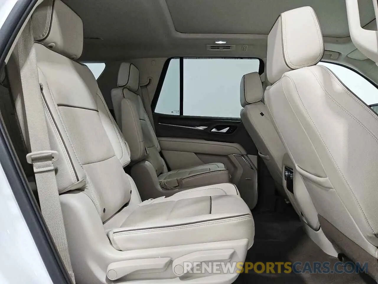 11 Фотография поврежденного автомобиля 1GKS2DKL3PR391754 GMC YUKON 2023