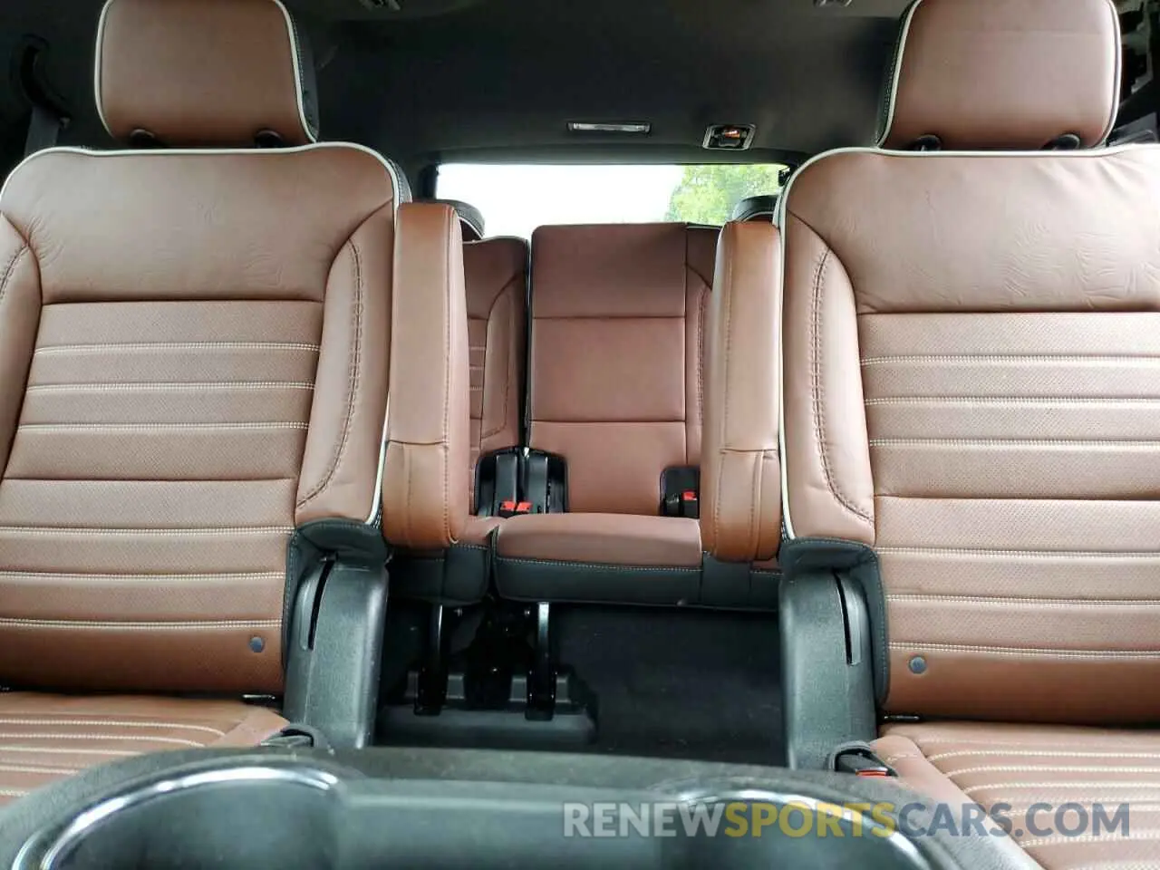 10 Фотография поврежденного автомобиля 1GKS2EKL5PR240503 GMC YUKON 2023